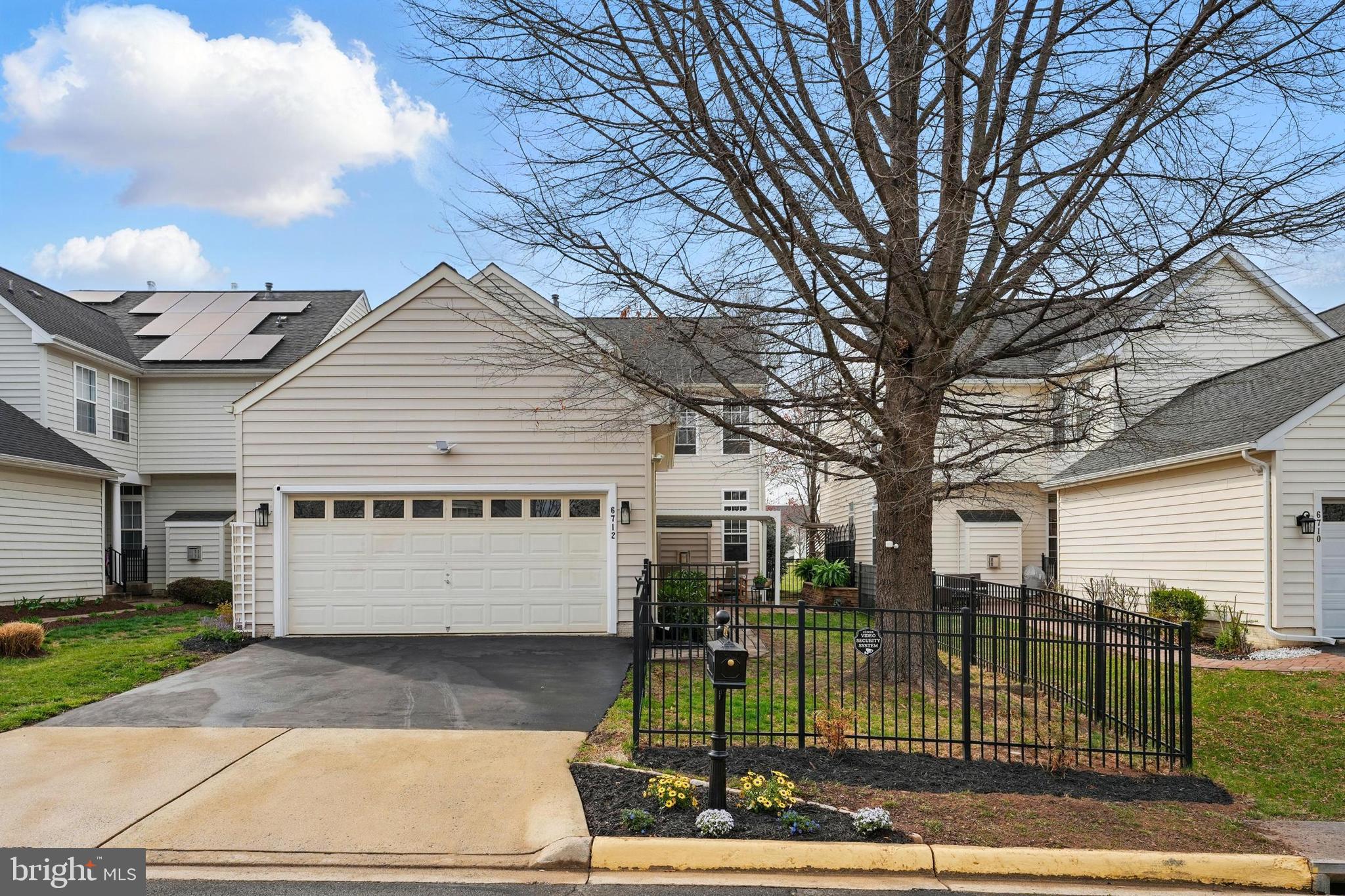 PIEDMONT SOUTH - Residential