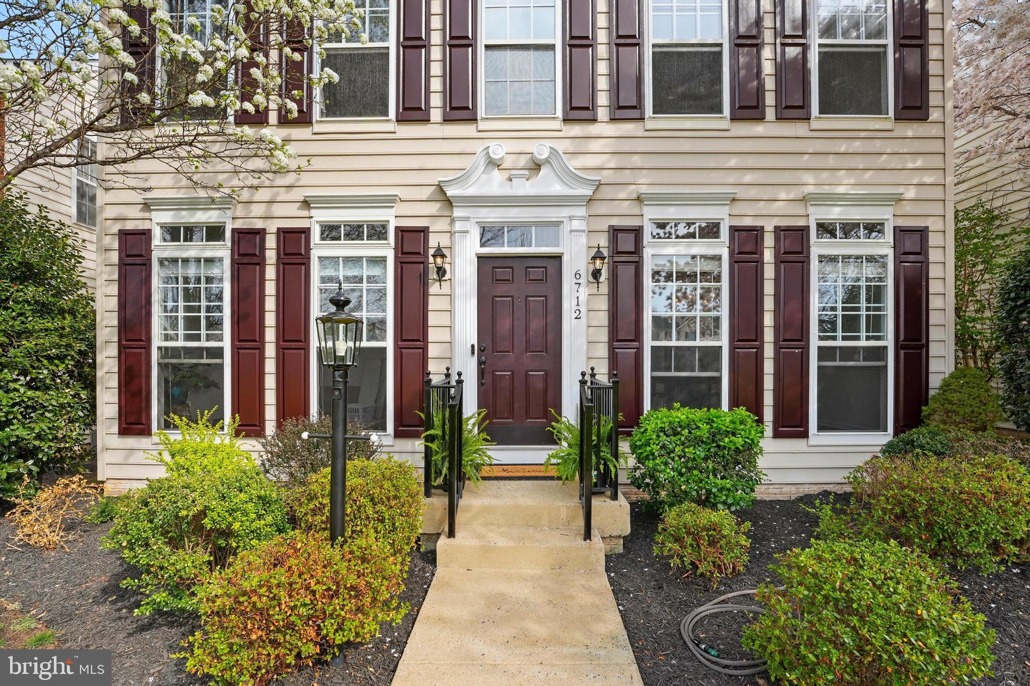 PIEDMONT SOUTH - Residential