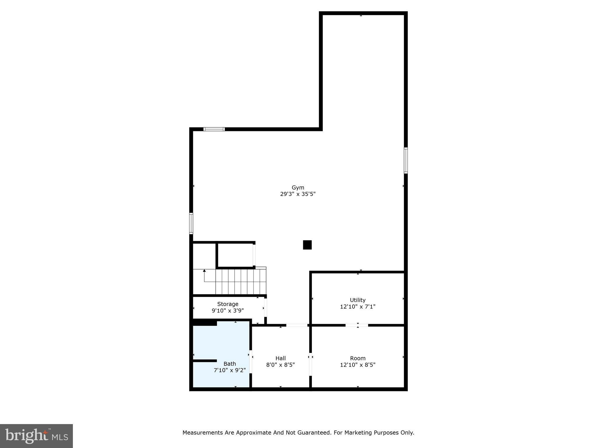 PIEDMONT SOUTH - Residential