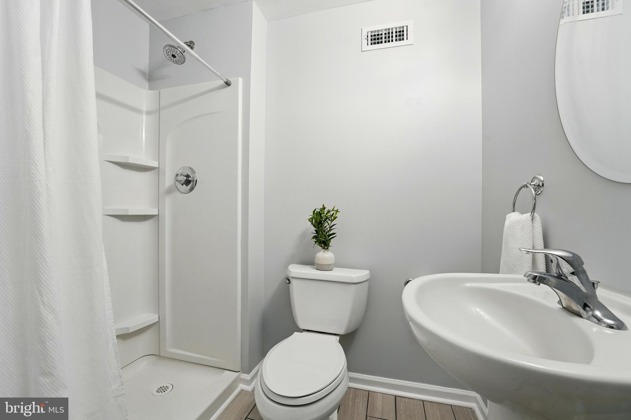 PIEDMONT SOUTH - Residential