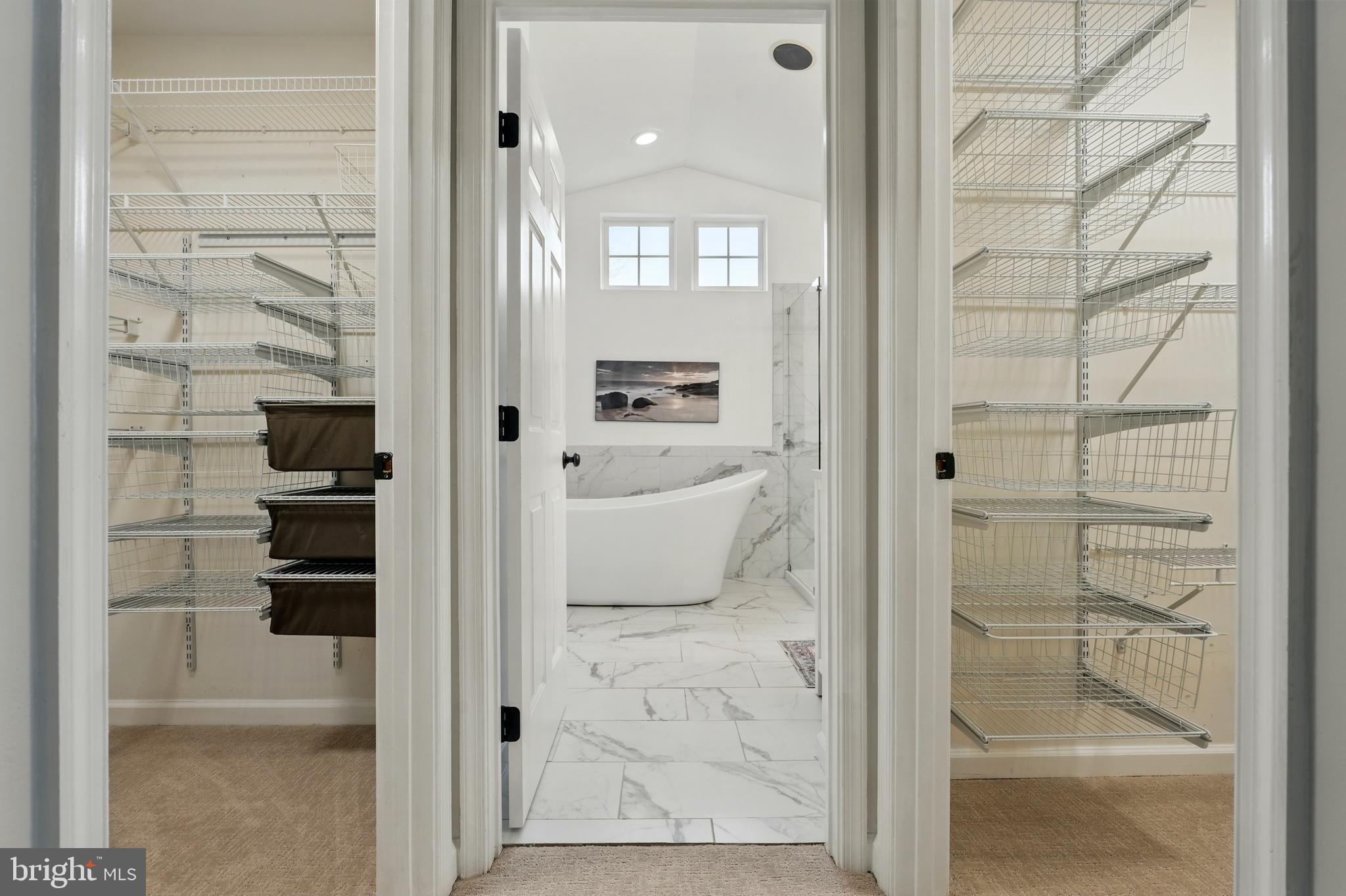 PIEDMONT SOUTH - Residential