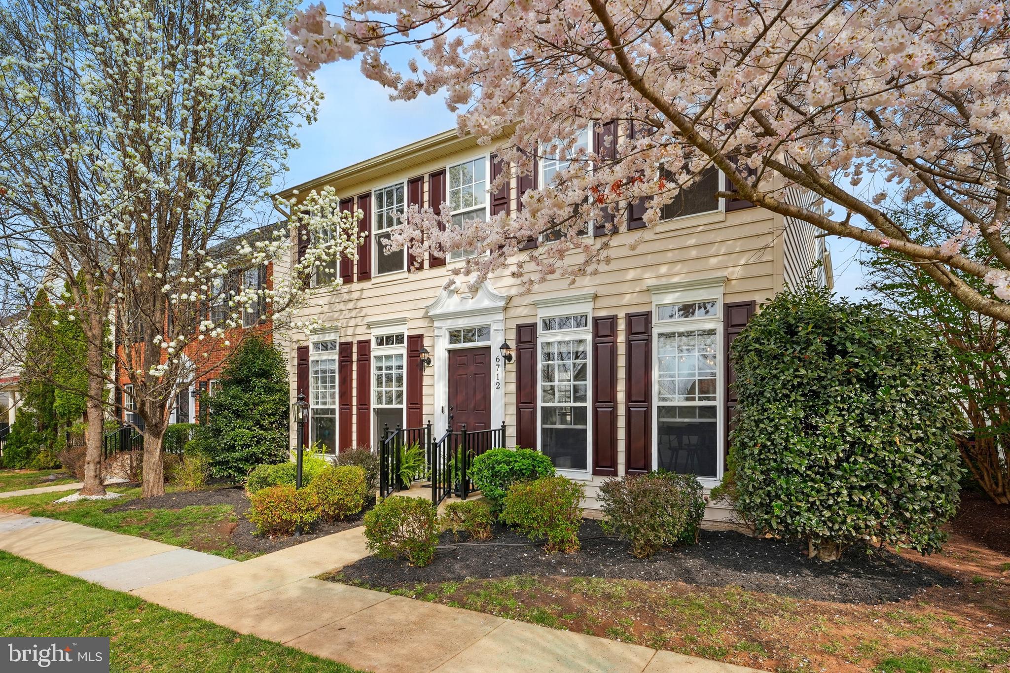 PIEDMONT SOUTH - Residential