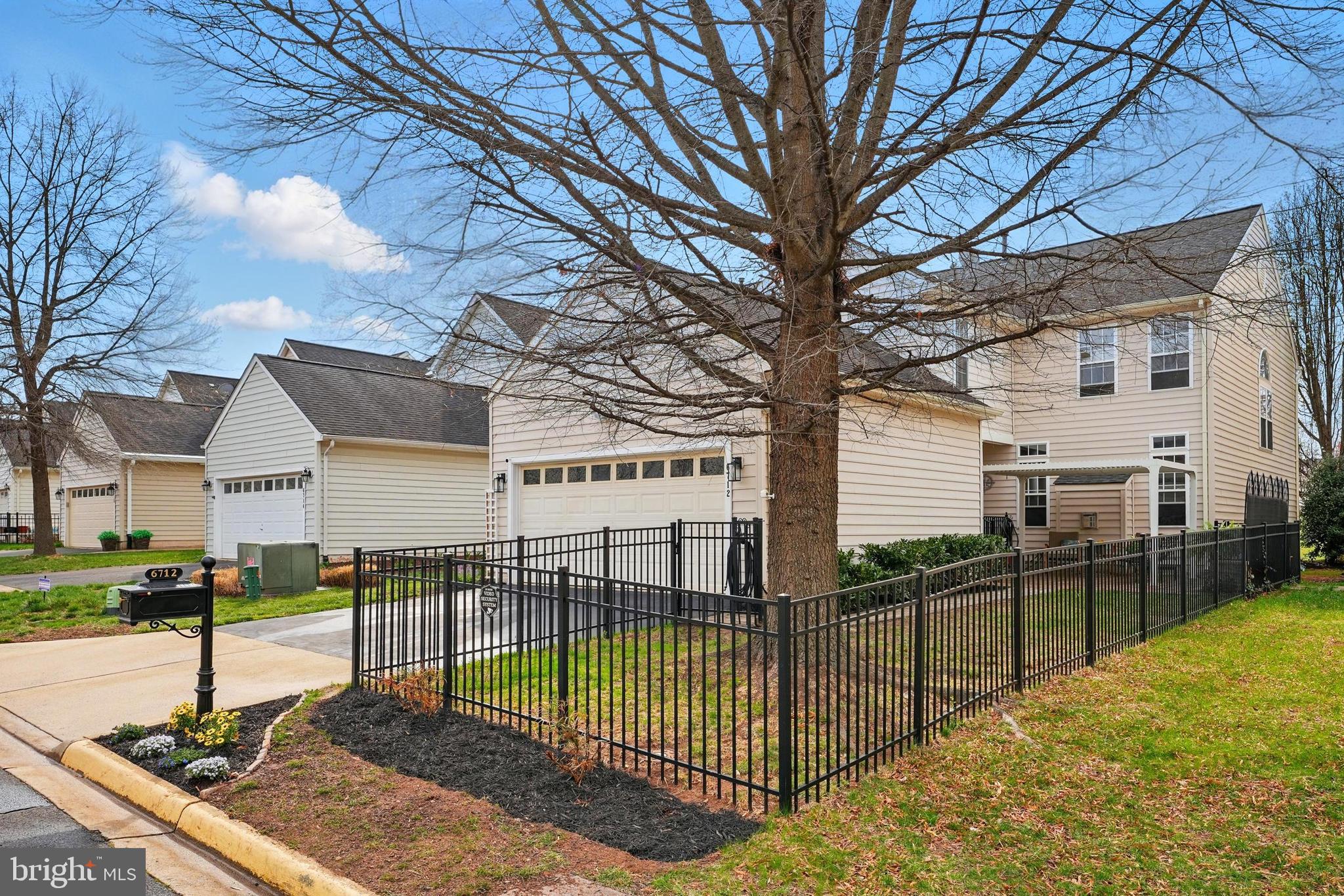 PIEDMONT SOUTH - Residential