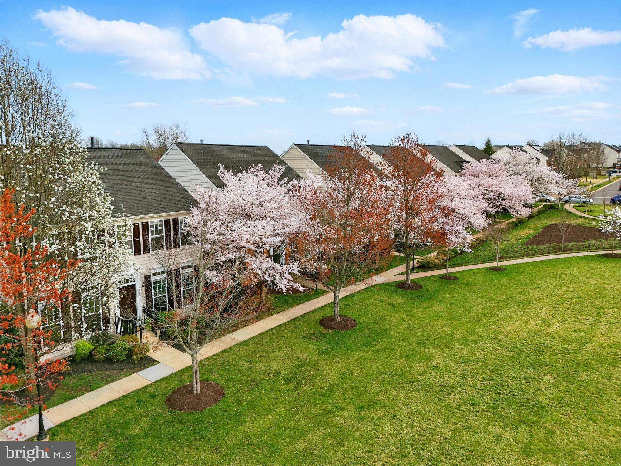 PIEDMONT SOUTH - Residential