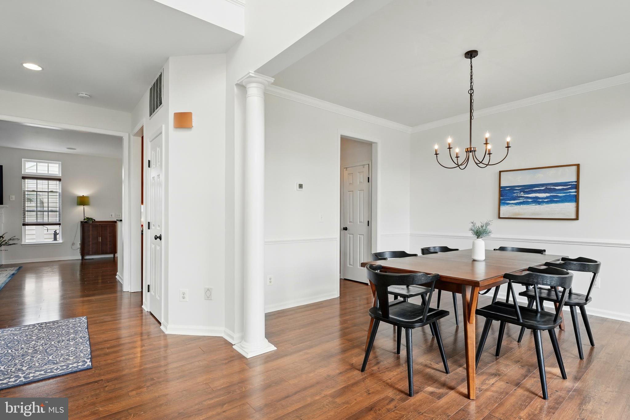 PIEDMONT SOUTH - Residential