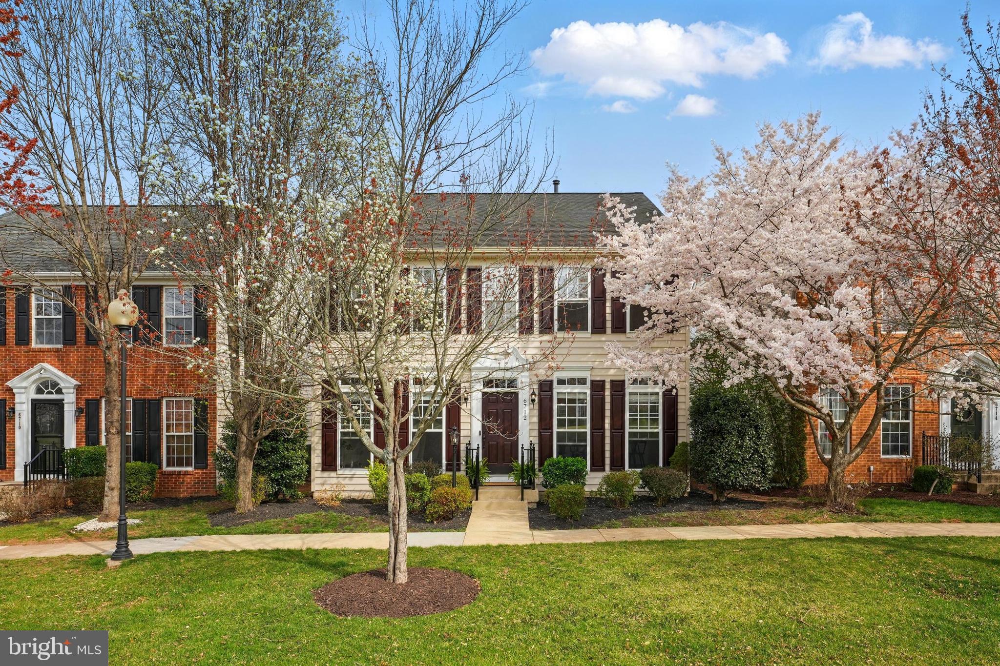 PIEDMONT SOUTH - Residential