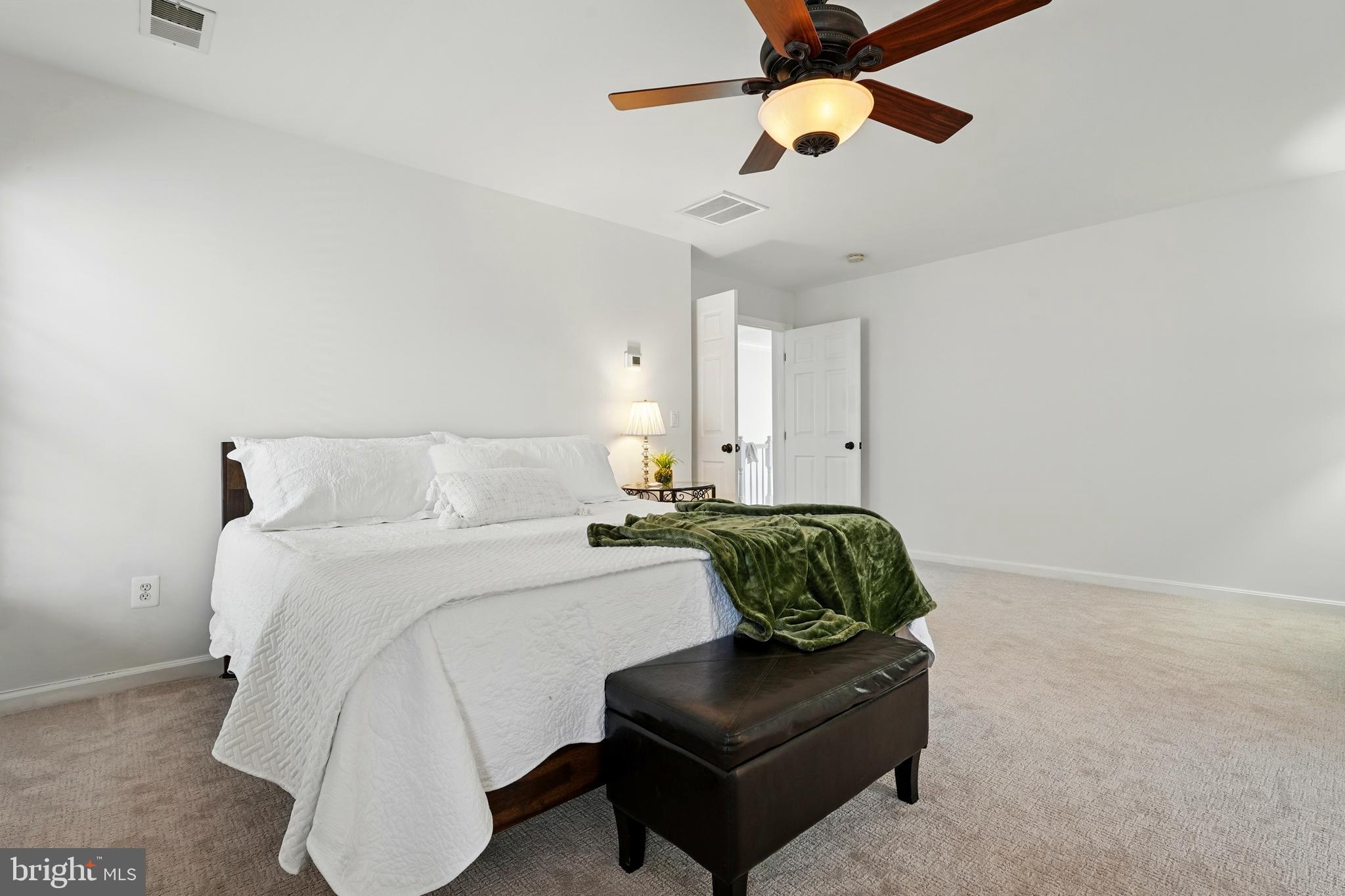 PIEDMONT SOUTH - Residential