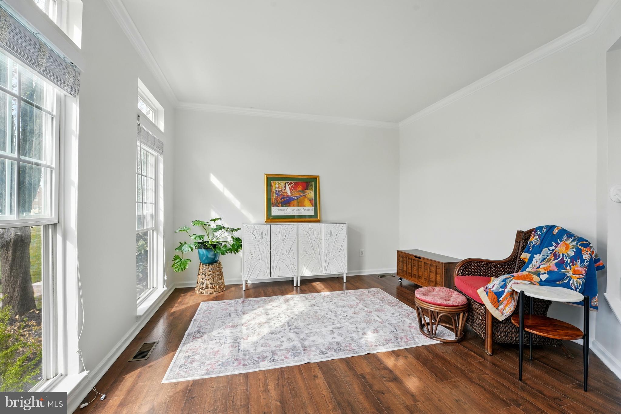 PIEDMONT SOUTH - Residential