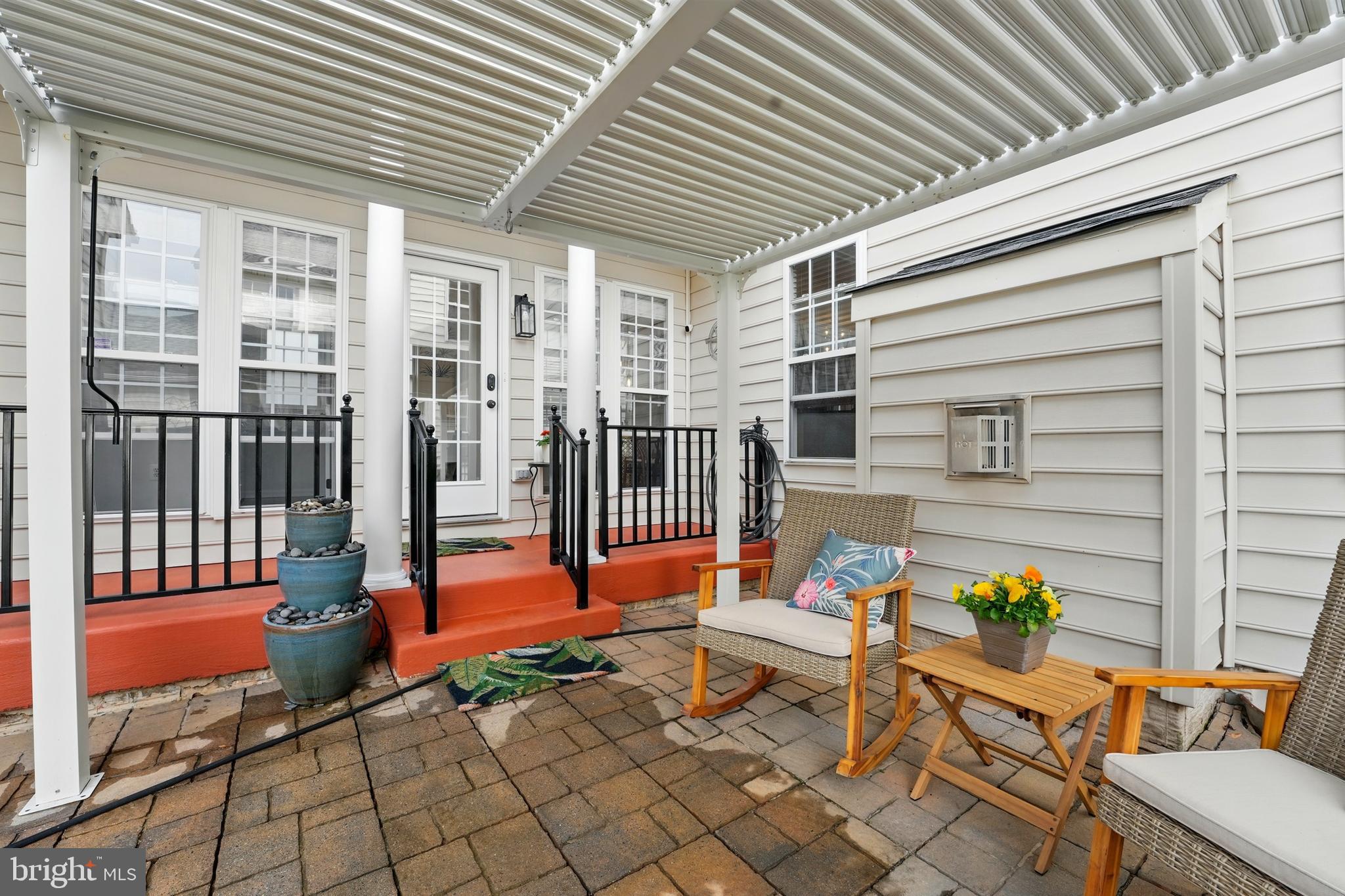 PIEDMONT SOUTH - Residential