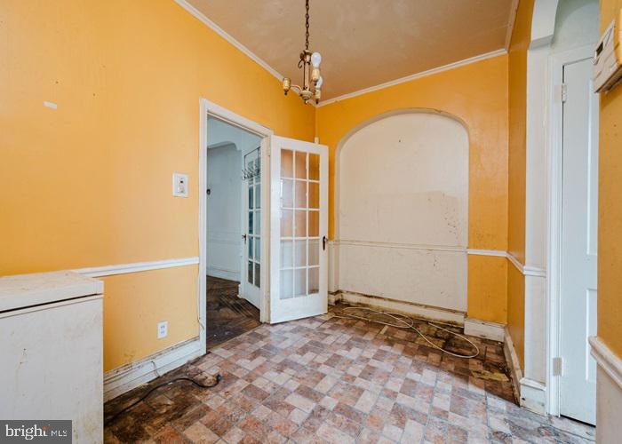 WEST OAK LANE - Residential