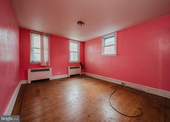 WEST OAK LANE - Residential