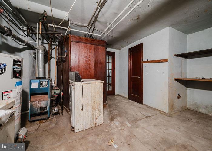 WEST OAK LANE - Residential