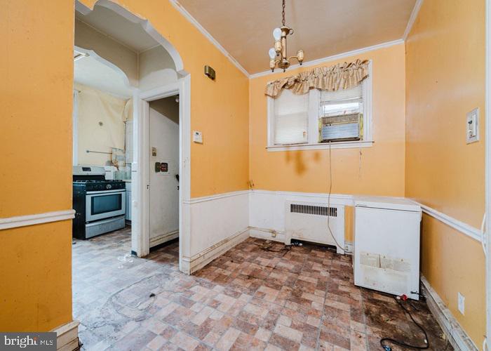 WEST OAK LANE - Residential