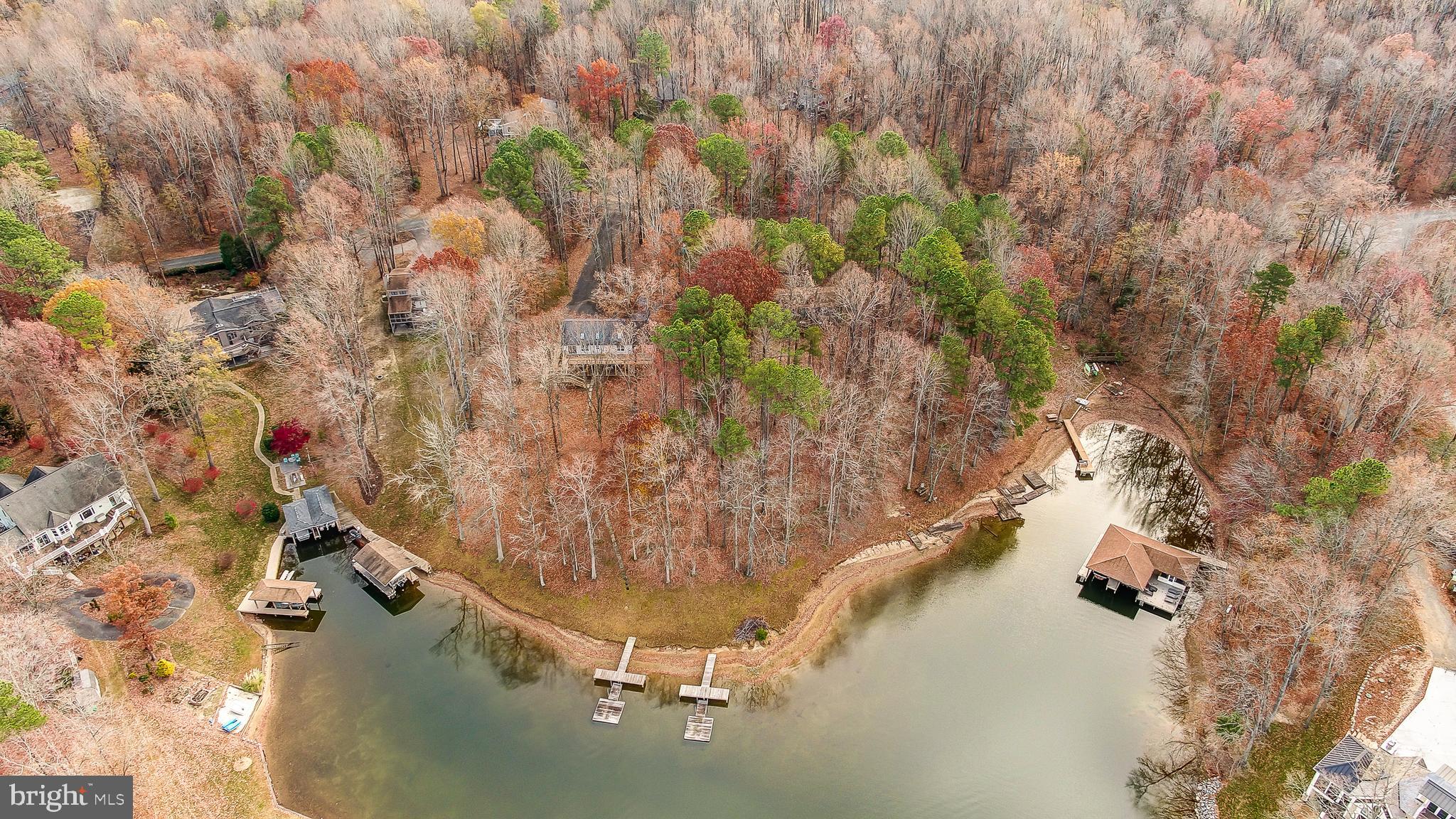 JERDONE ISLAND - Residential