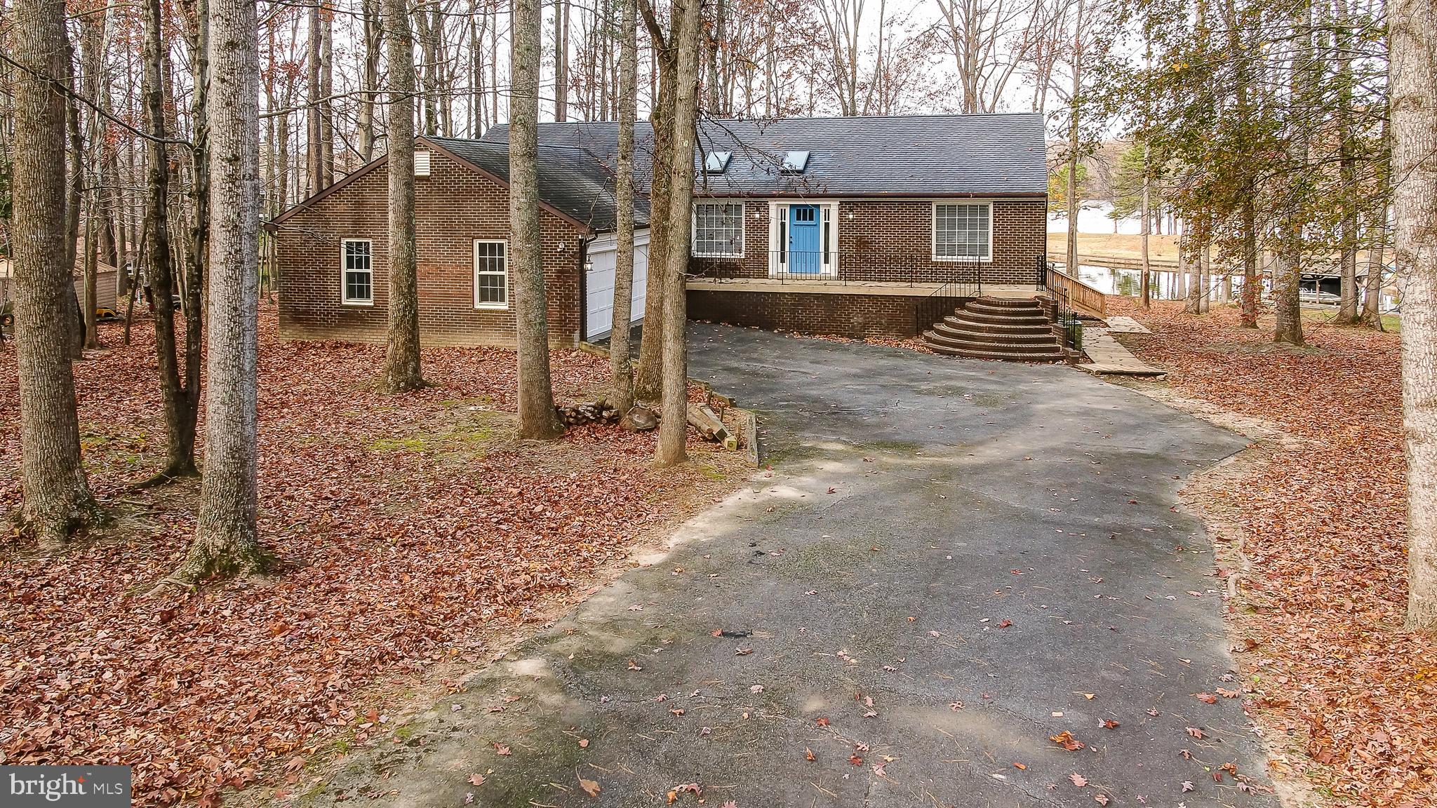 JERDONE ISLAND - Residential