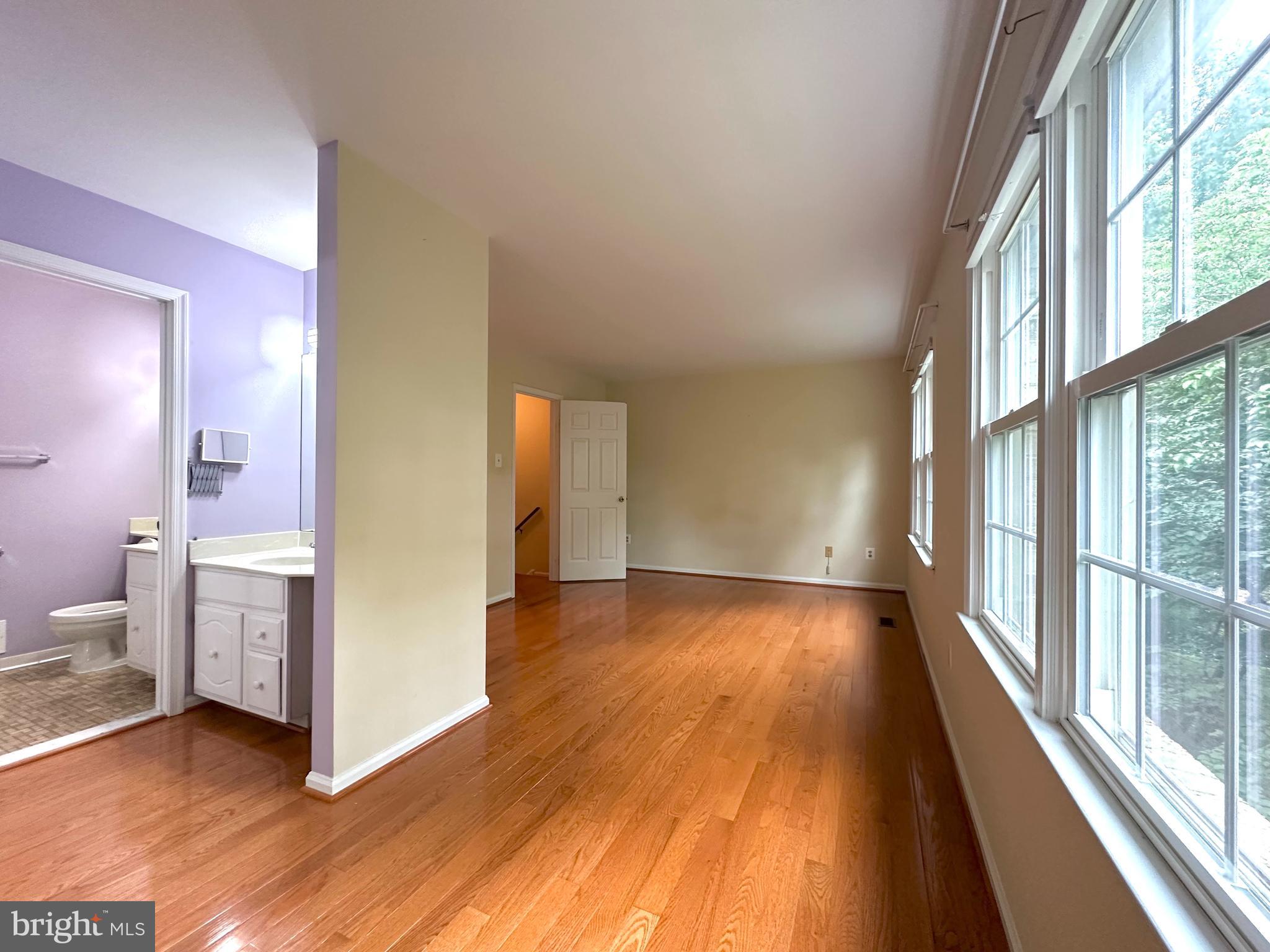 TOWNES OF WAKEFIELD - Residential Lease