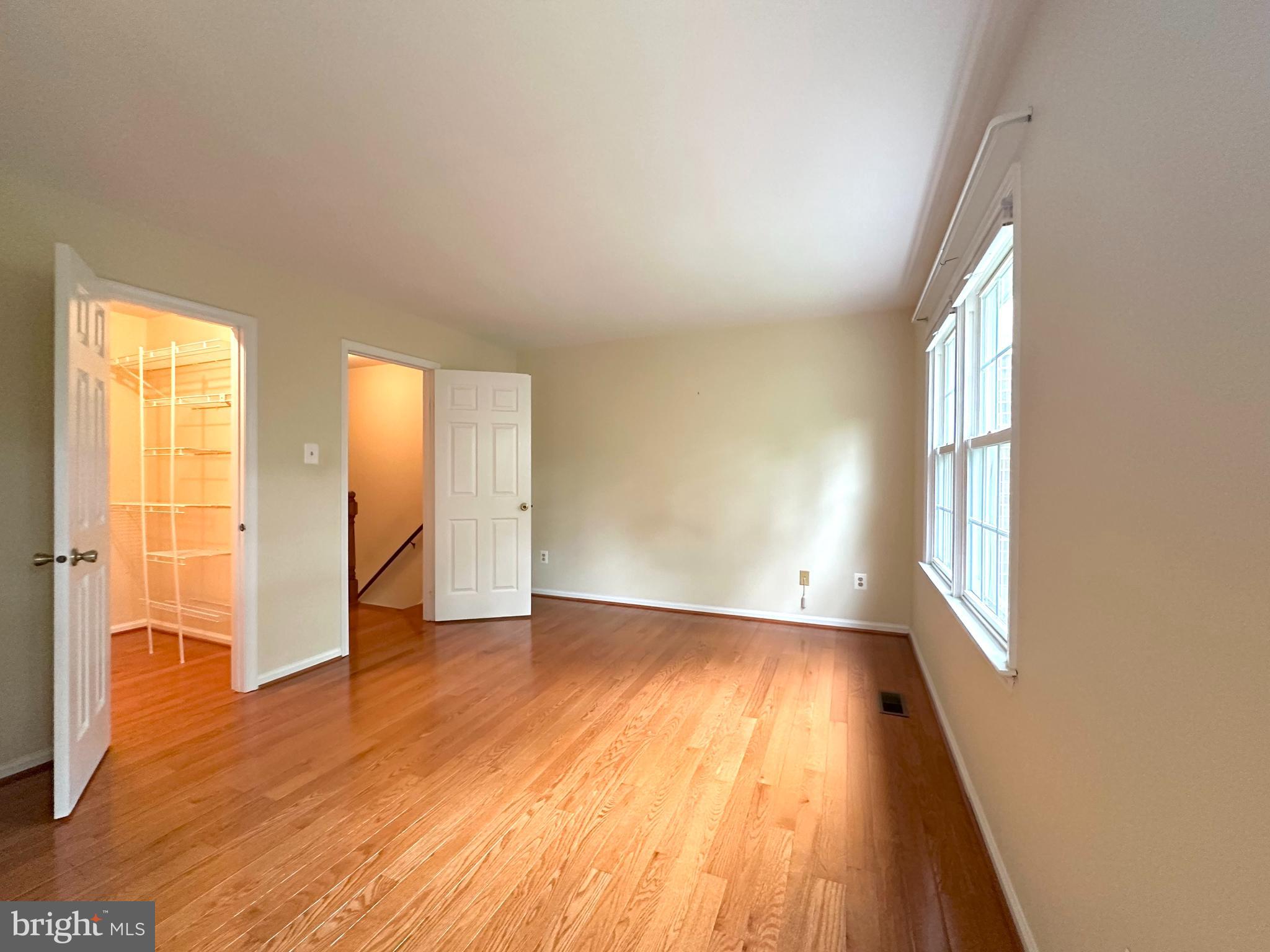 TOWNES OF WAKEFIELD - Residential Lease