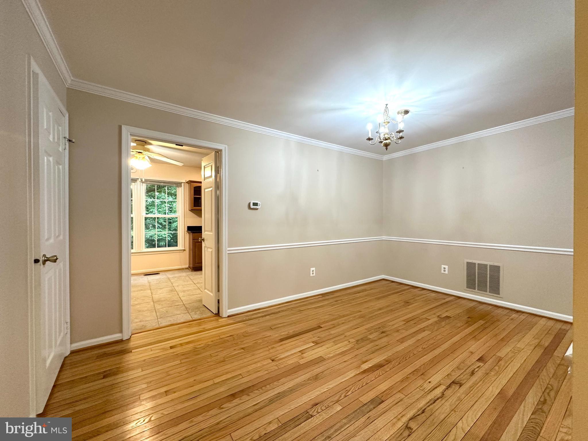 TOWNES OF WAKEFIELD - Residential Lease