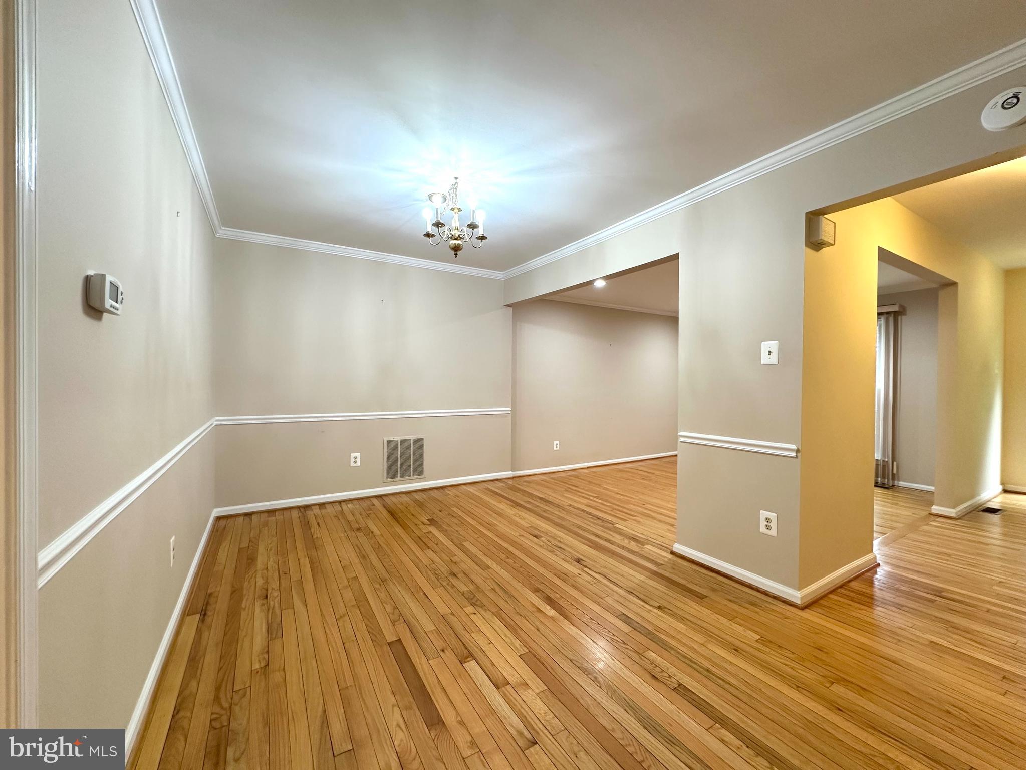 TOWNES OF WAKEFIELD - Residential Lease