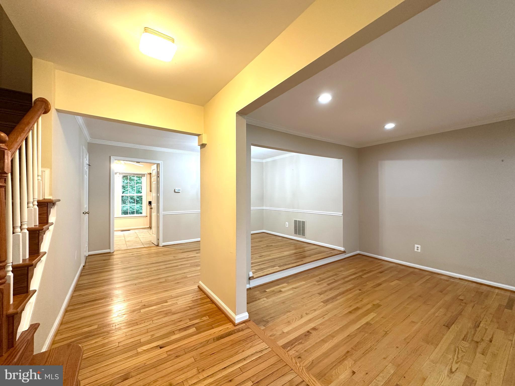 TOWNES OF WAKEFIELD - Residential Lease