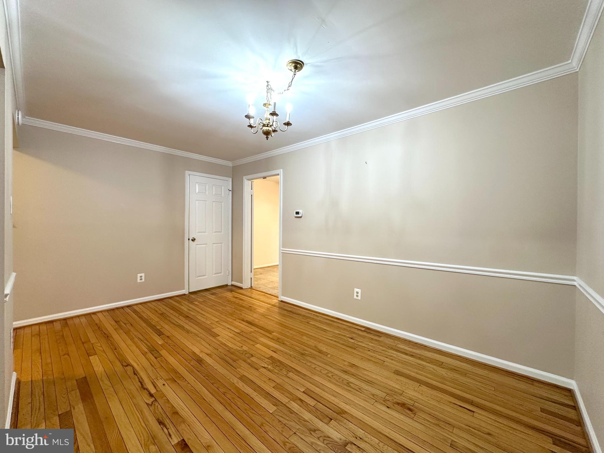 TOWNES OF WAKEFIELD - Residential Lease