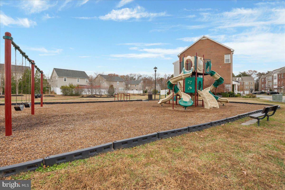 STONEBRIDGE SUB - Residential