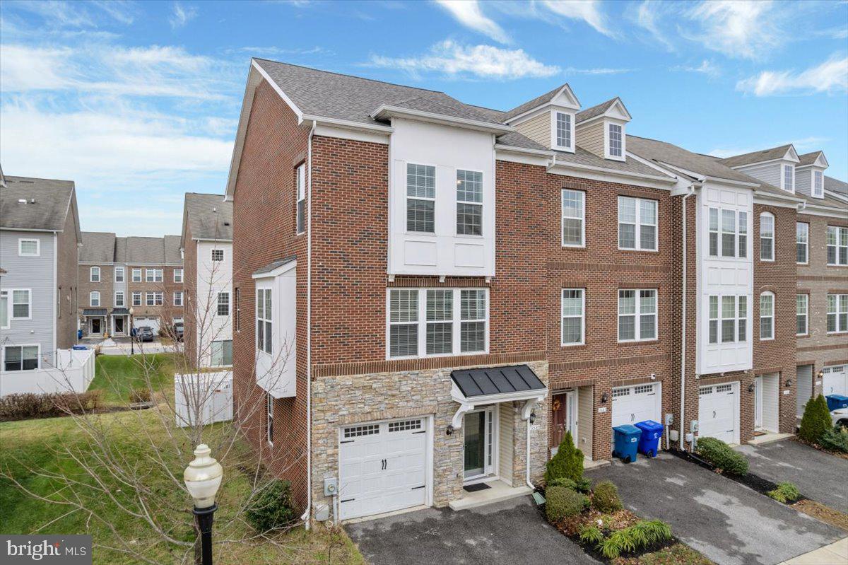 STONEBRIDGE SUB - Residential