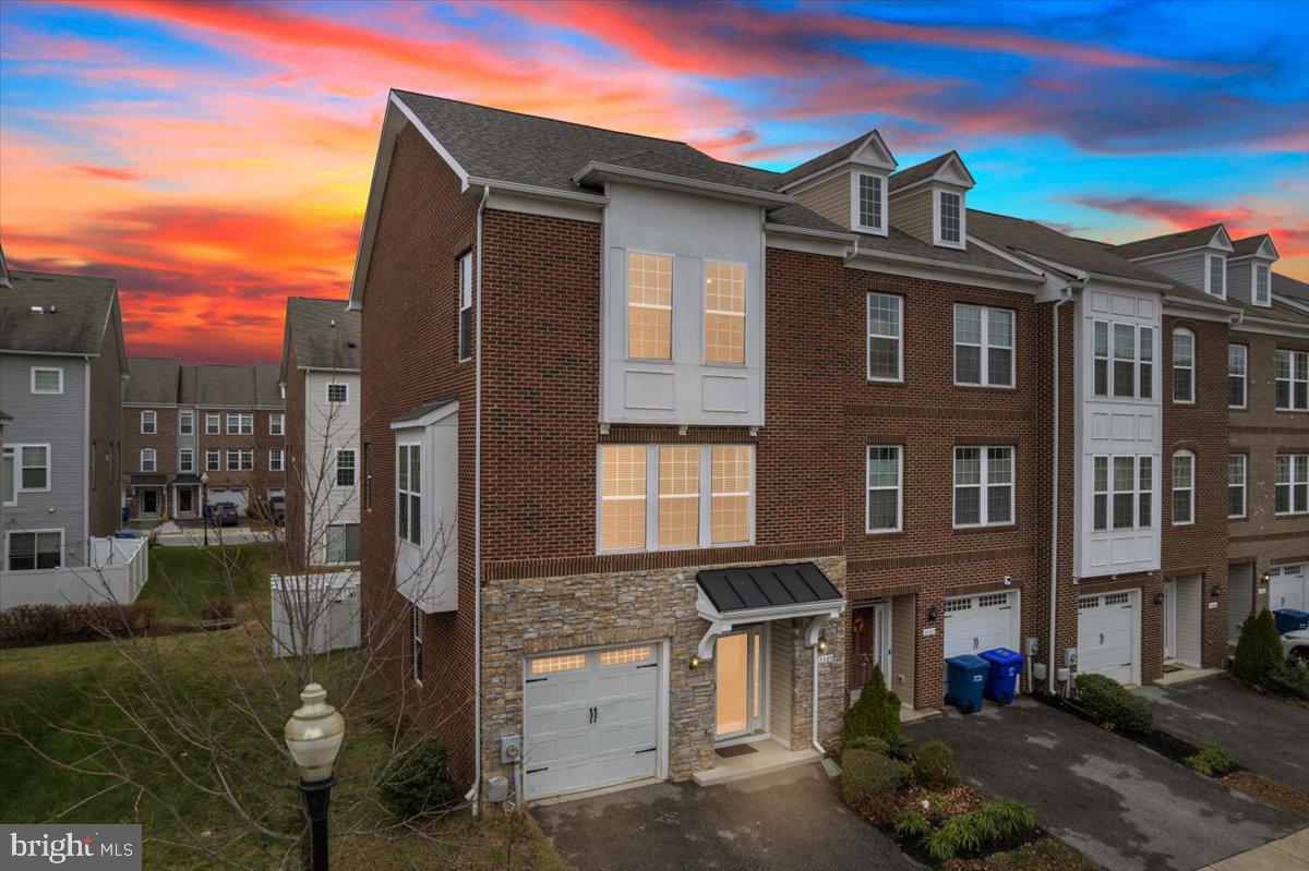 STONEBRIDGE SUB - Residential