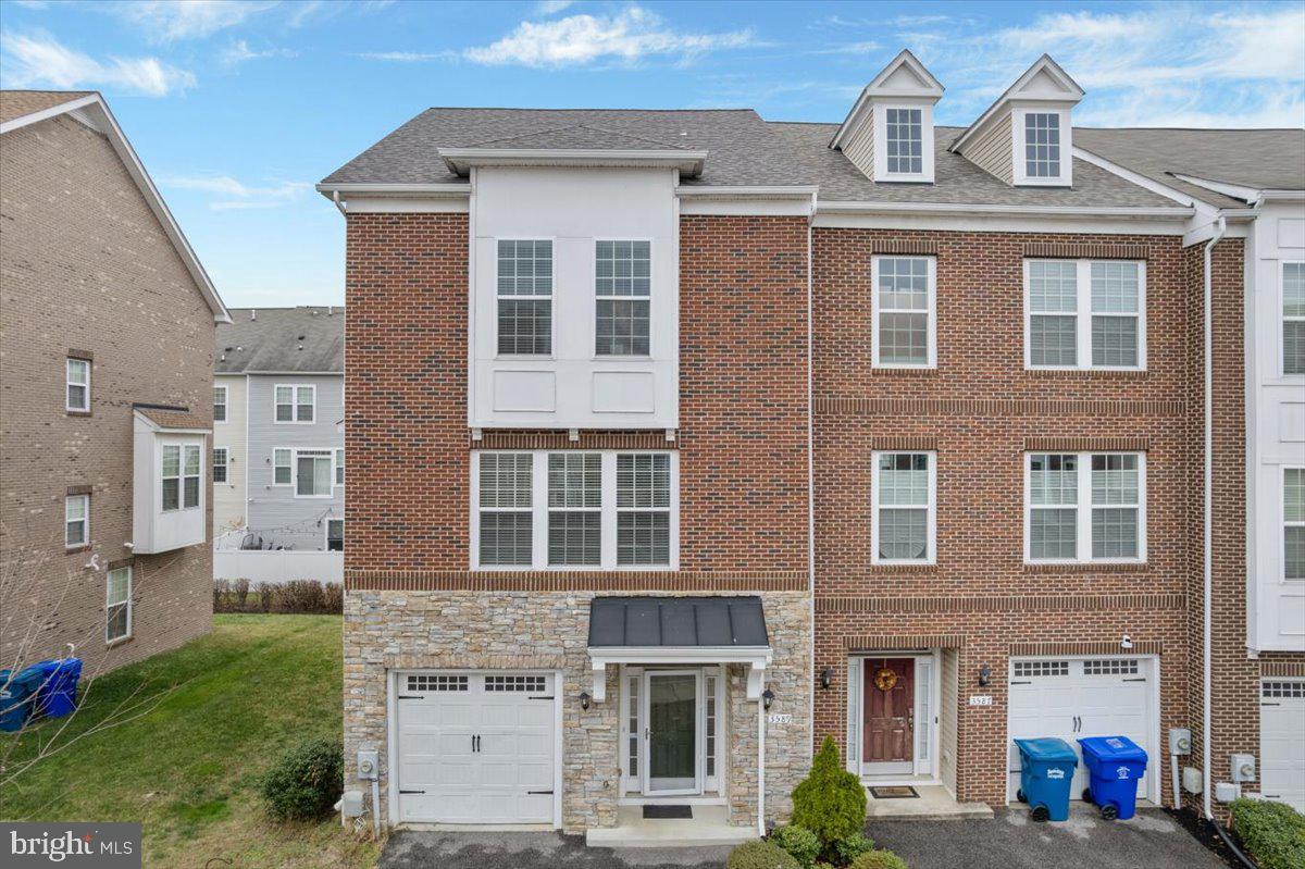 STONEBRIDGE SUB - Residential