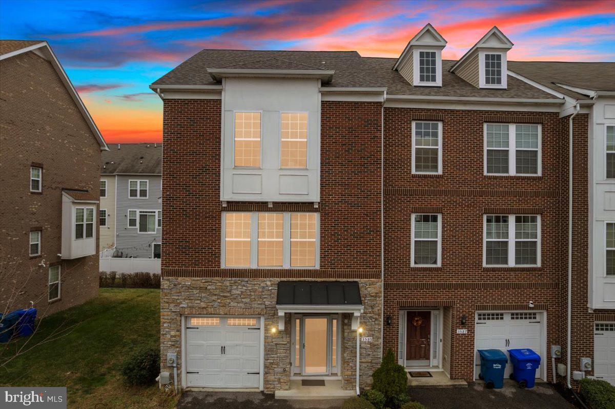 STONEBRIDGE SUB - Residential