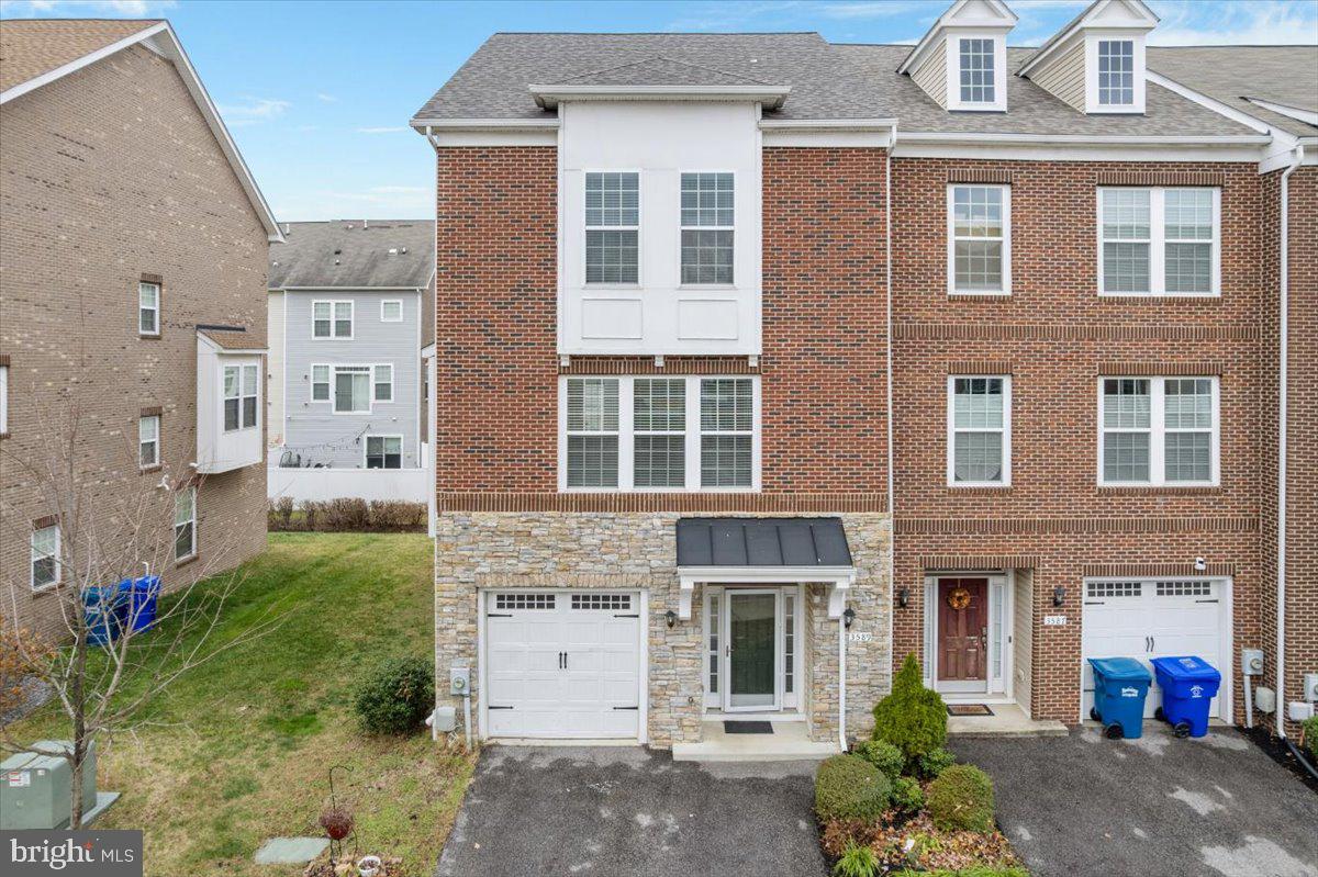 STONEBRIDGE SUB - Residential