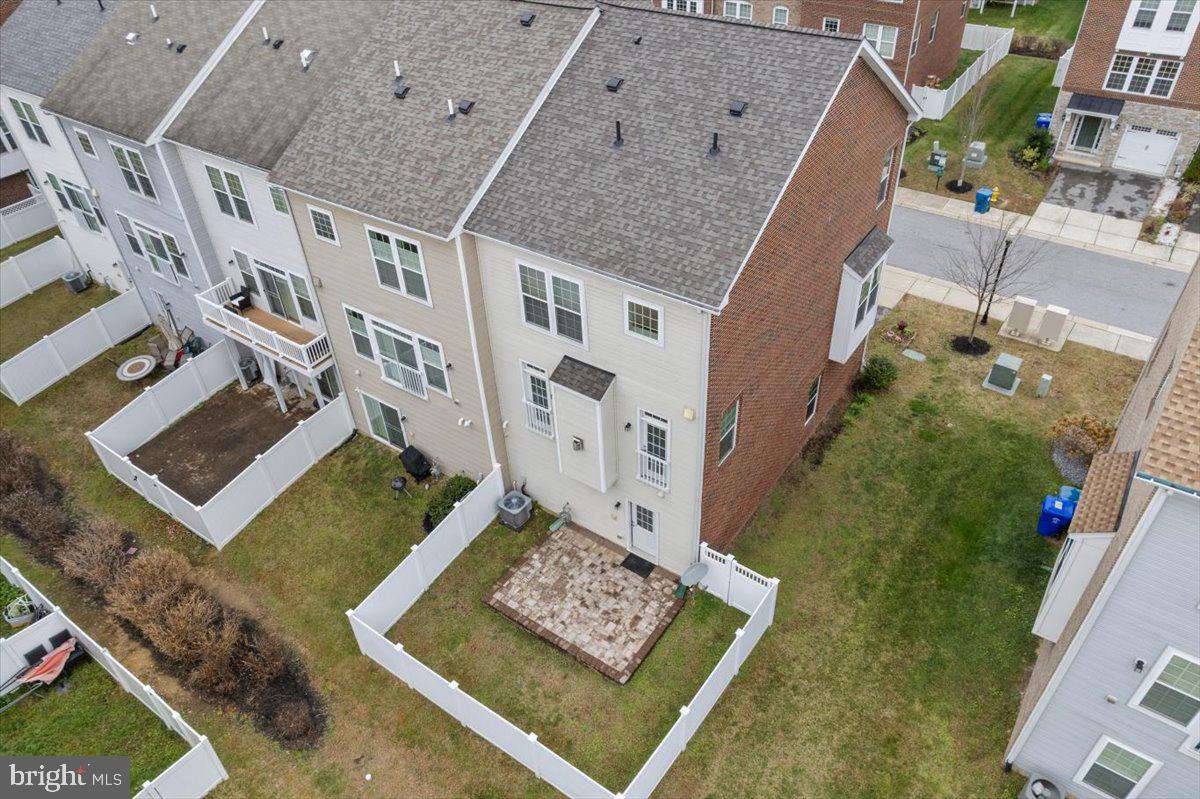 STONEBRIDGE SUB - Residential