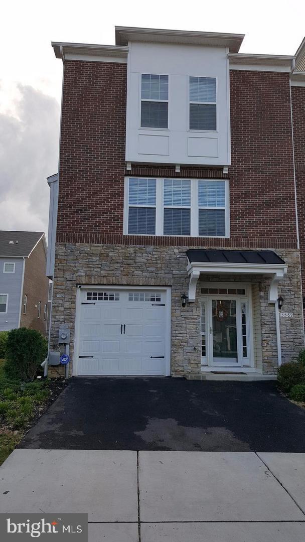 STONEBRIDGE SUB - Residential