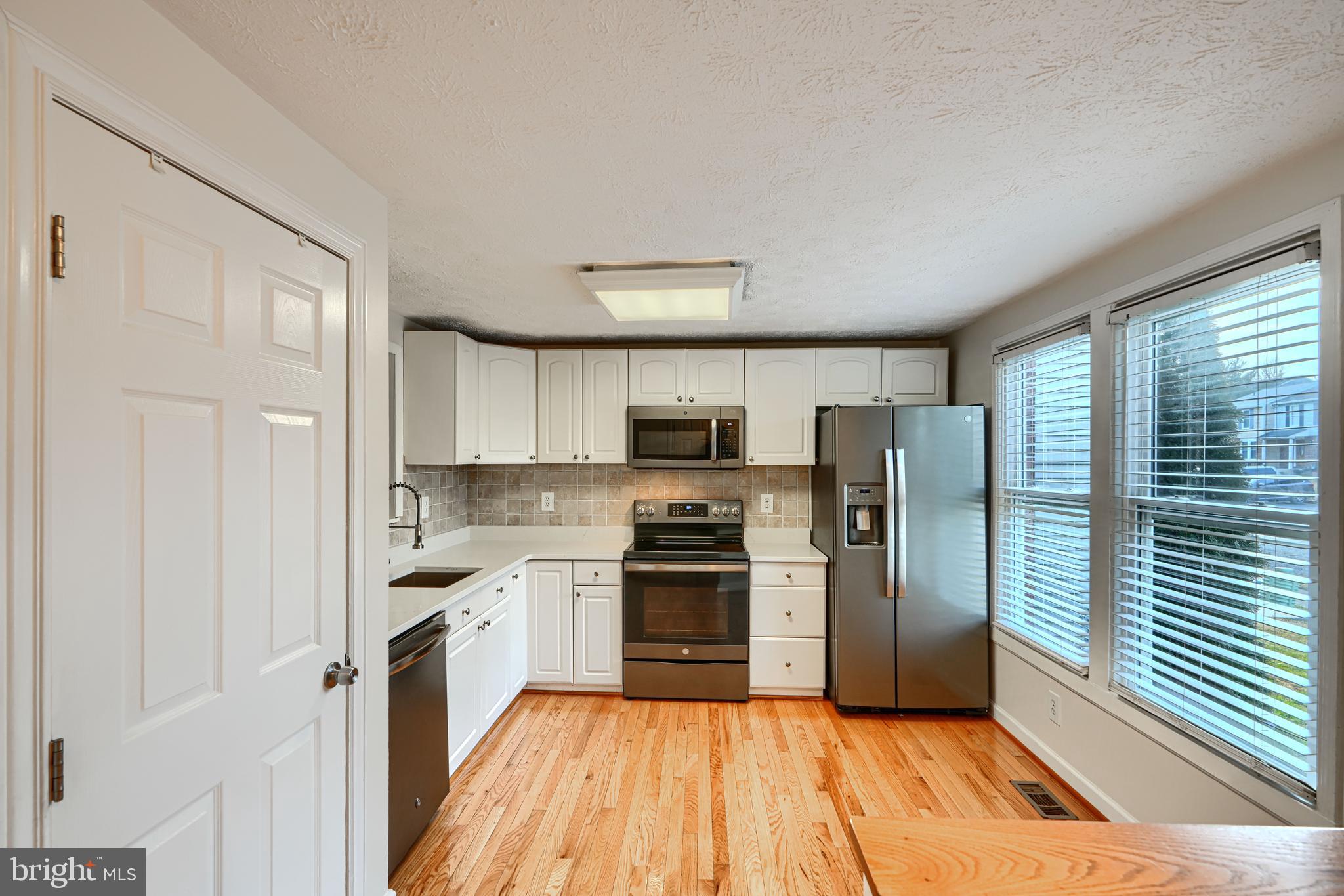 VILLAGE OF VANDERWAY - Residential