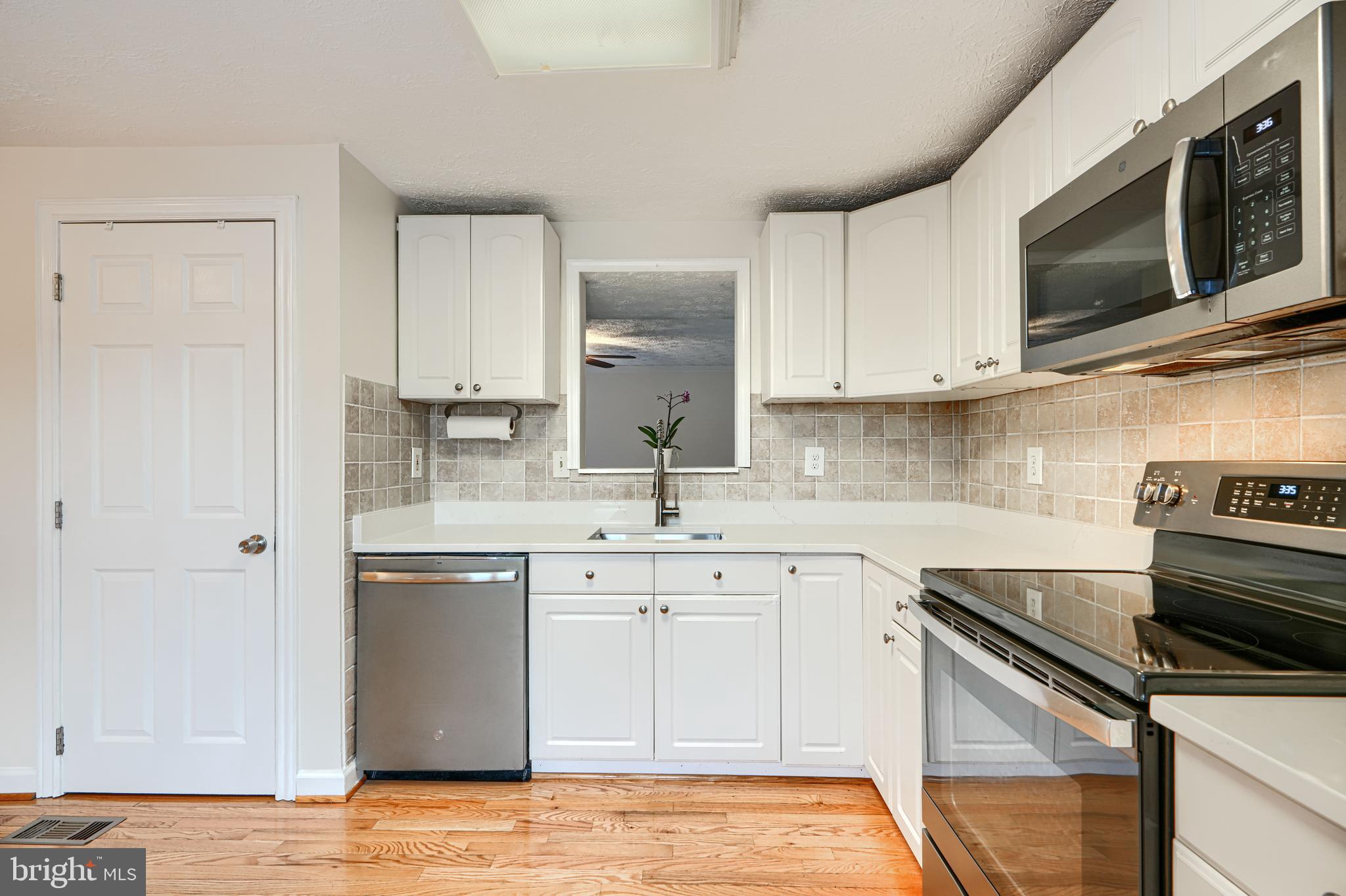 VILLAGE OF VANDERWAY - Residential