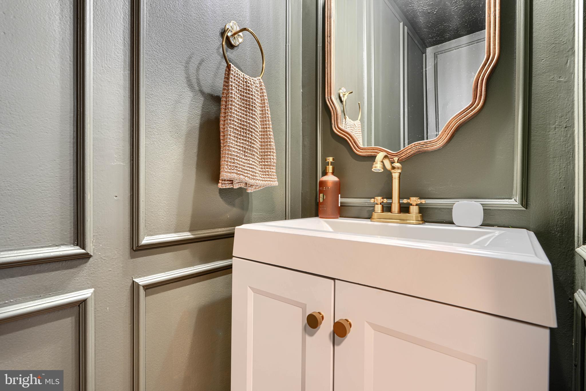 VILLAGE OF VANDERWAY - Residential