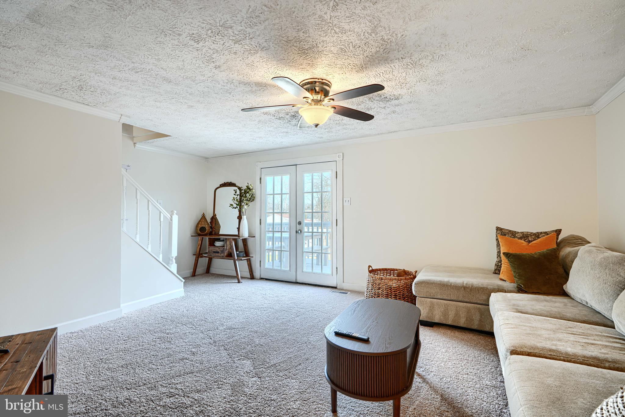 VILLAGE OF VANDERWAY - Residential