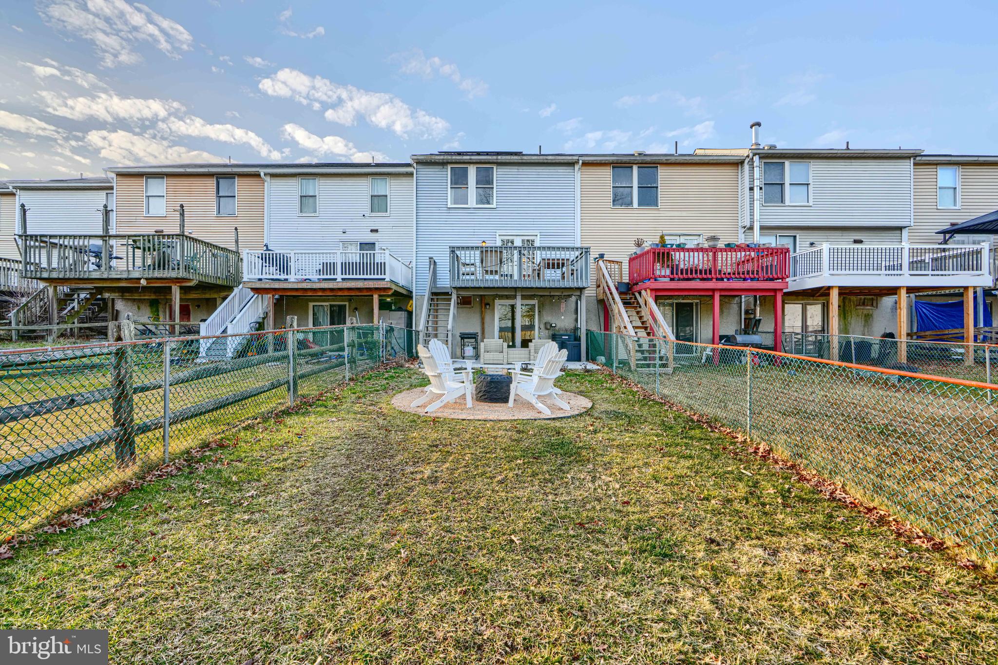 VILLAGE OF VANDERWAY - Residential