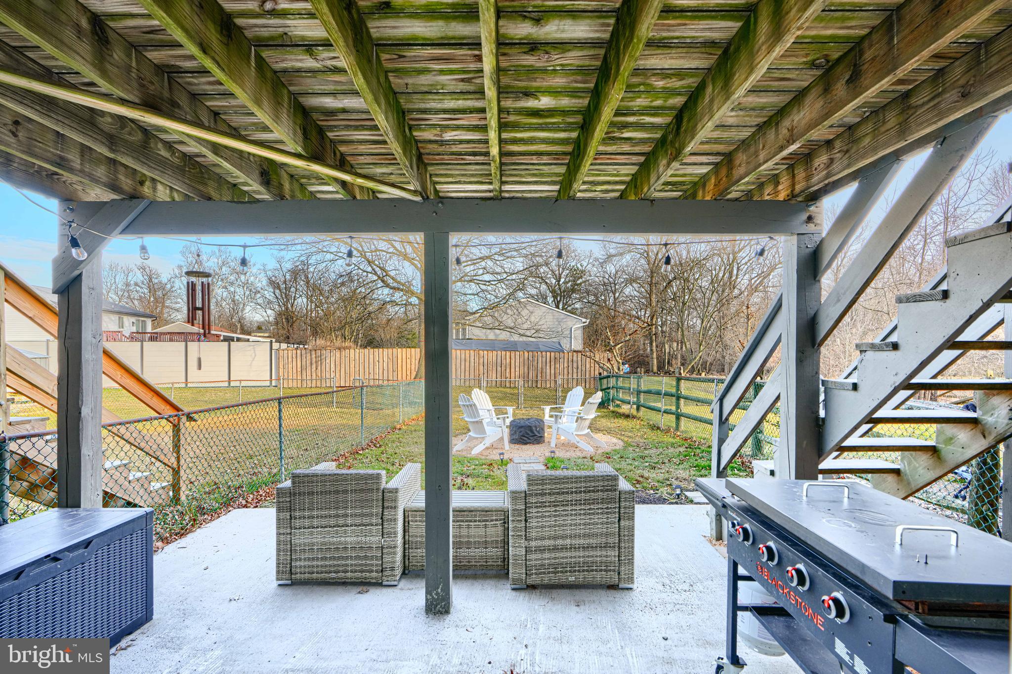 VILLAGE OF VANDERWAY - Residential