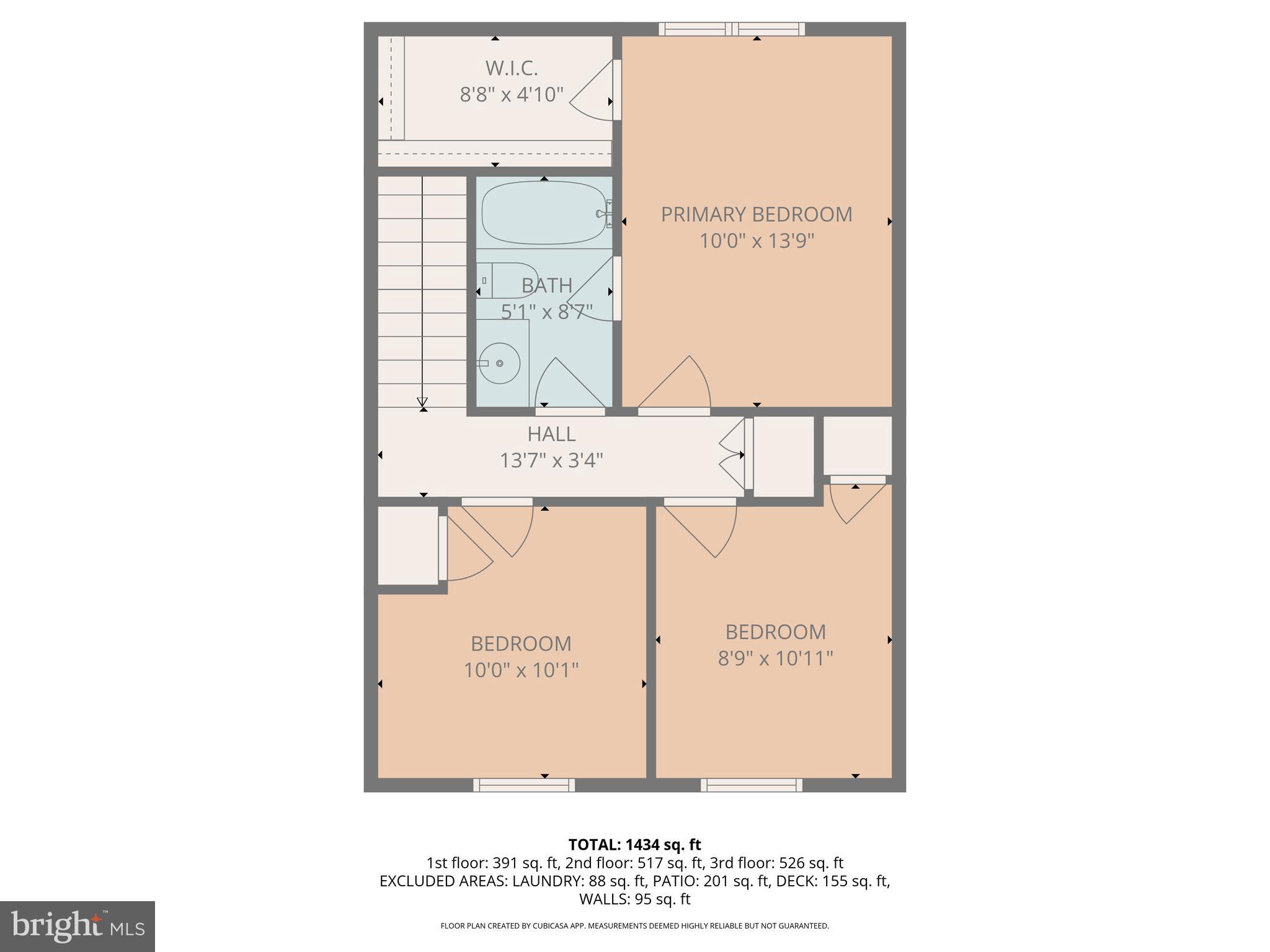 VILLAGE OF VANDERWAY - Residential
