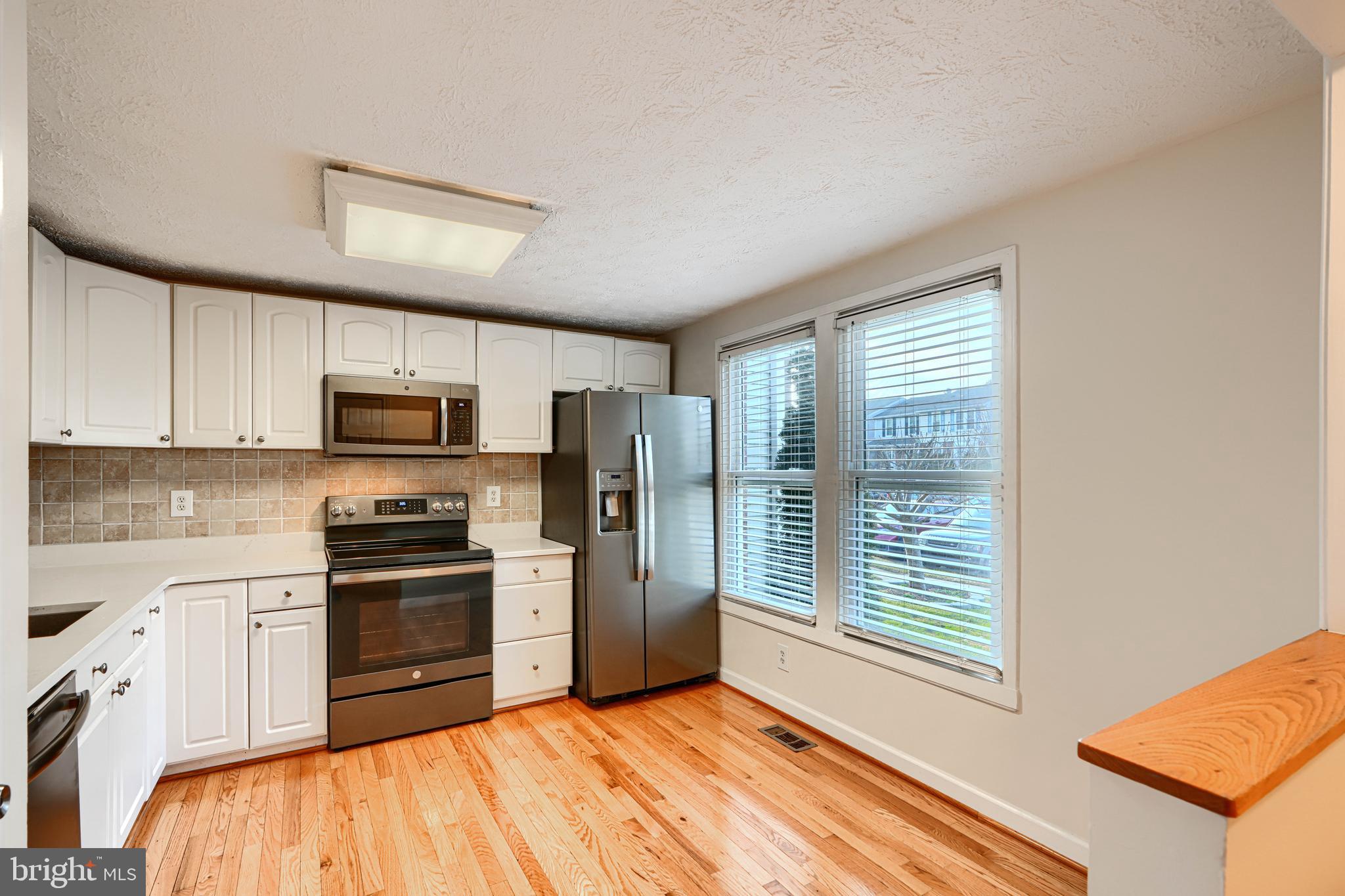 VILLAGE OF VANDERWAY - Residential