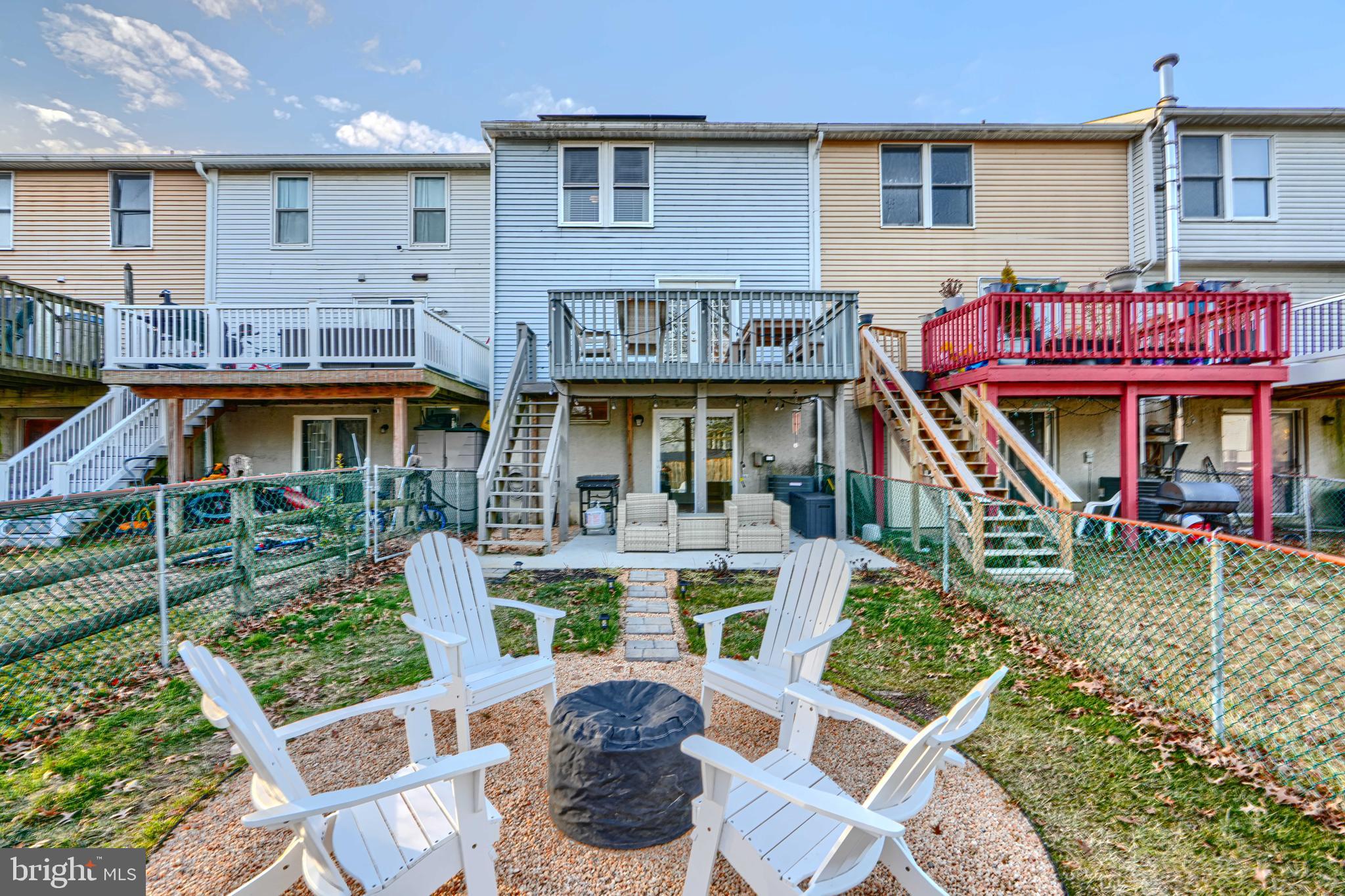 VILLAGE OF VANDERWAY - Residential