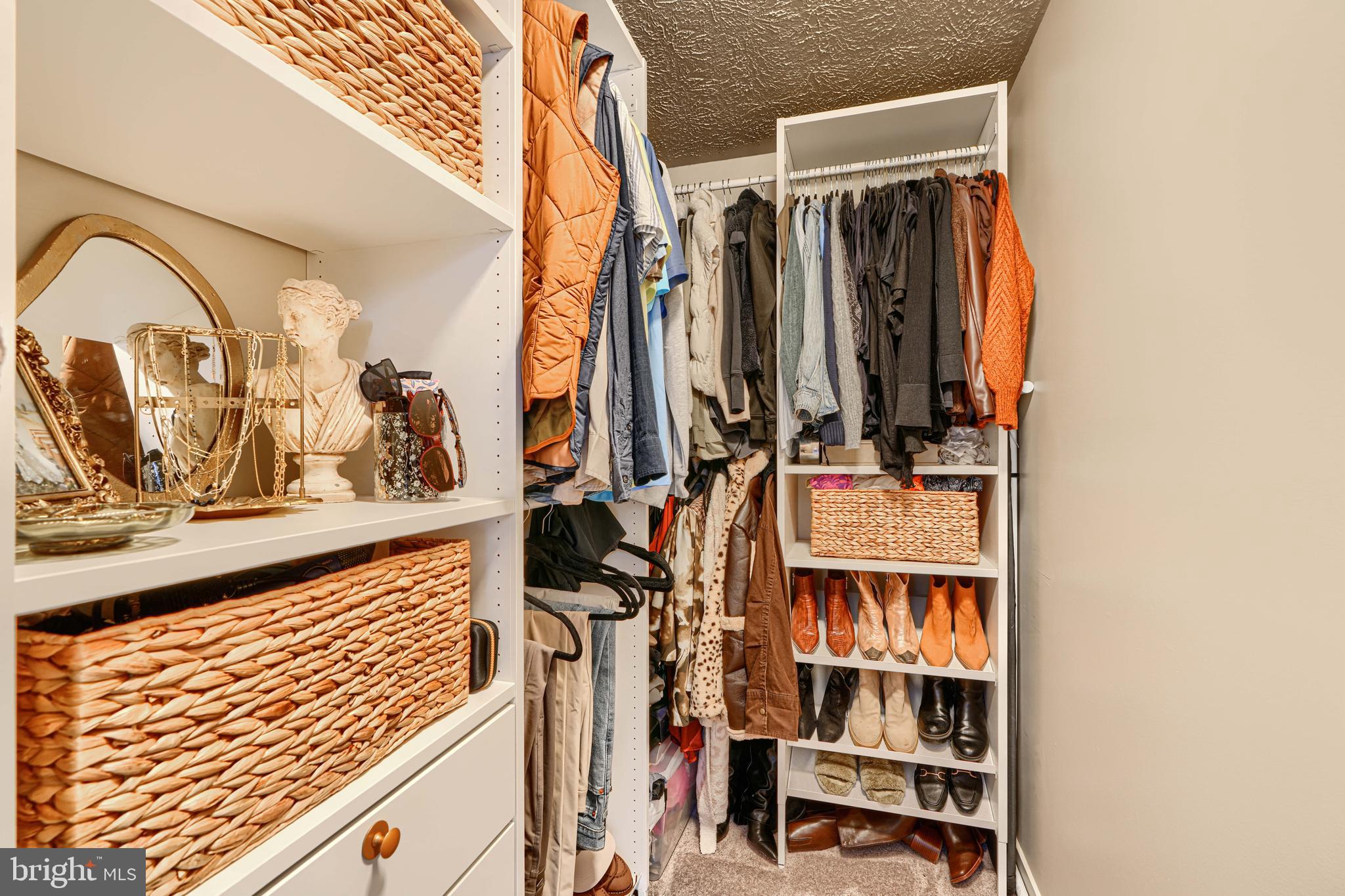 VILLAGE OF VANDERWAY - Residential