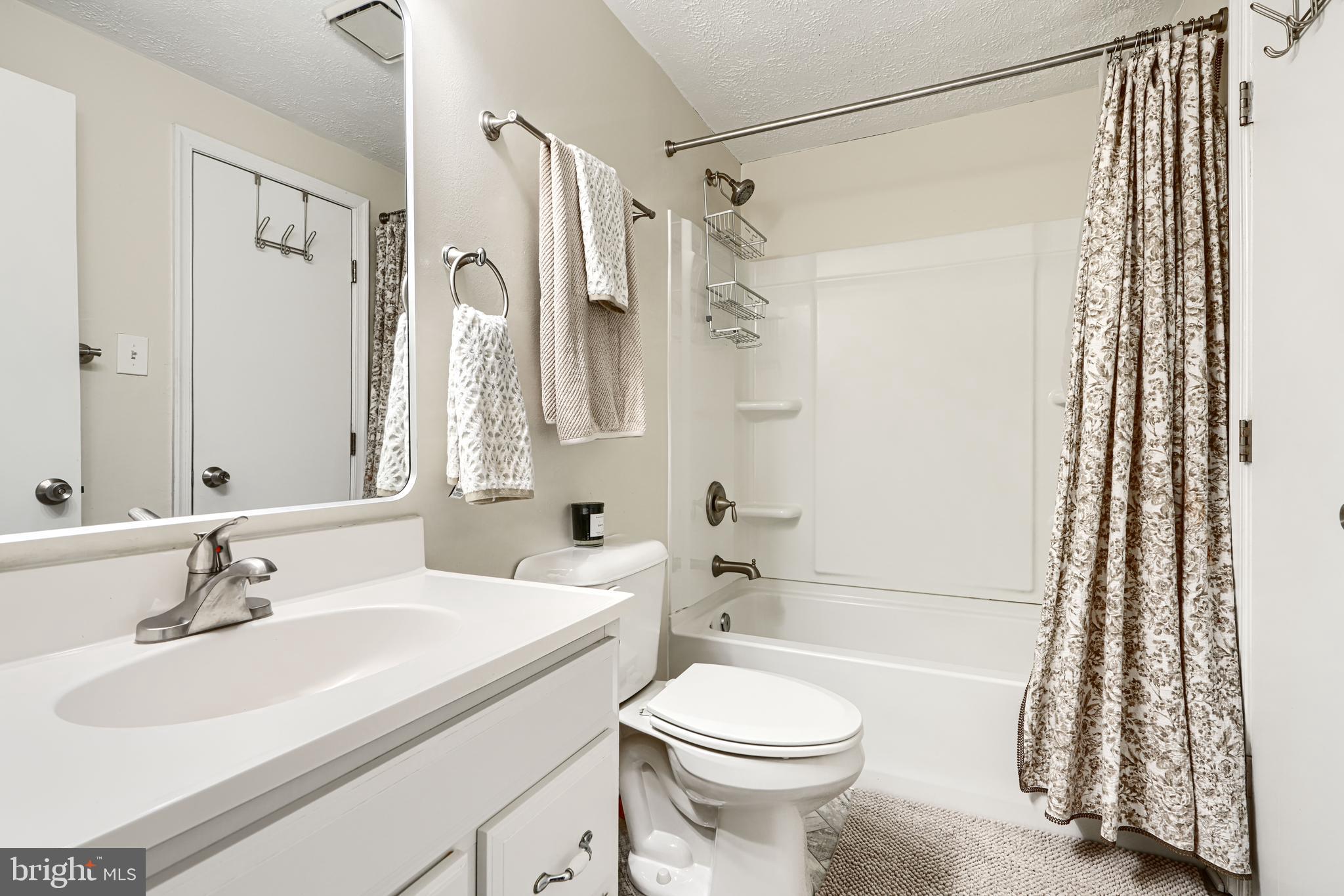 VILLAGE OF VANDERWAY - Residential