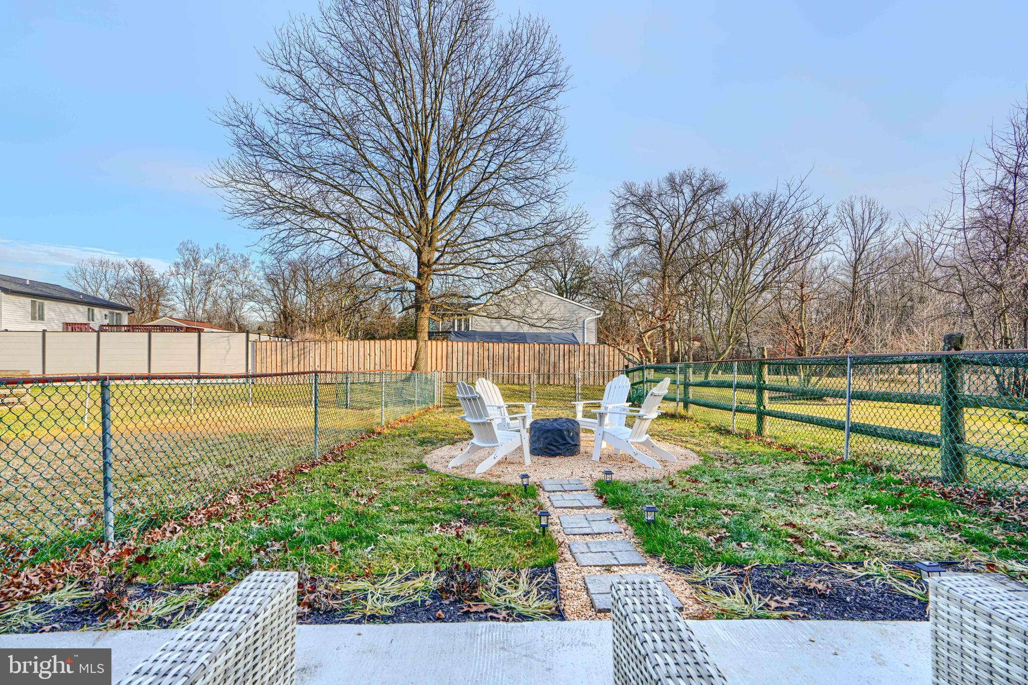 VILLAGE OF VANDERWAY - Residential