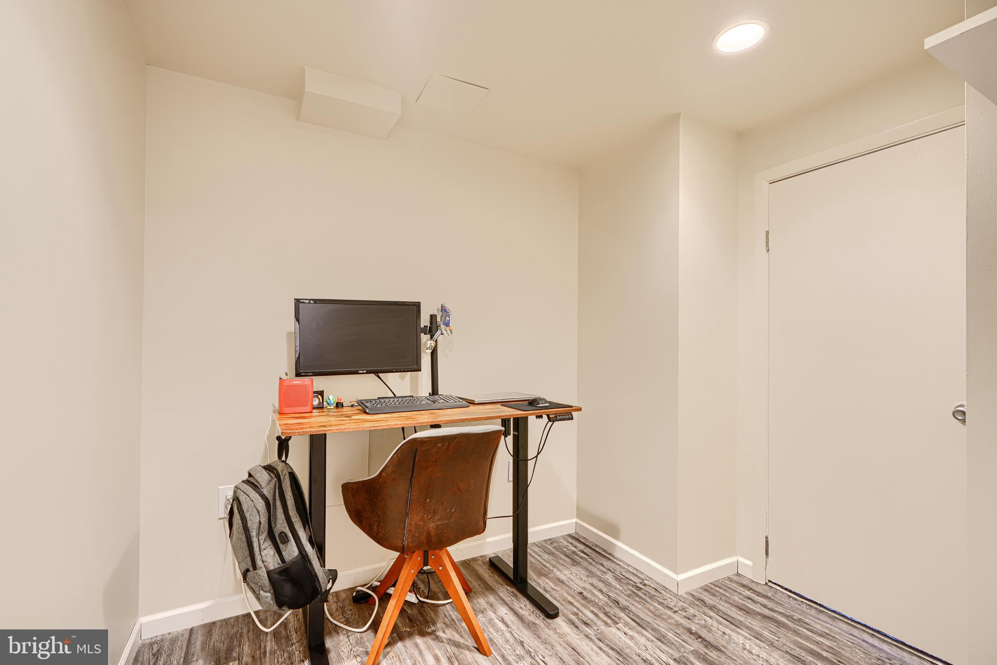 VILLAGE OF VANDERWAY - Residential