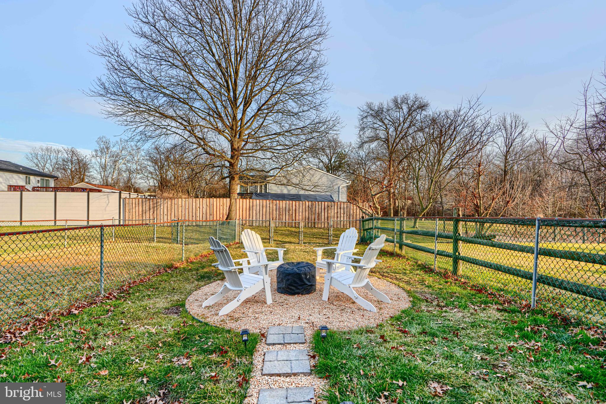 VILLAGE OF VANDERWAY - Residential