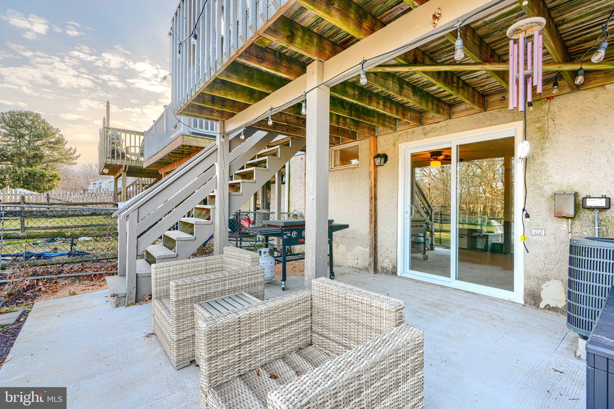 VILLAGE OF VANDERWAY - Residential