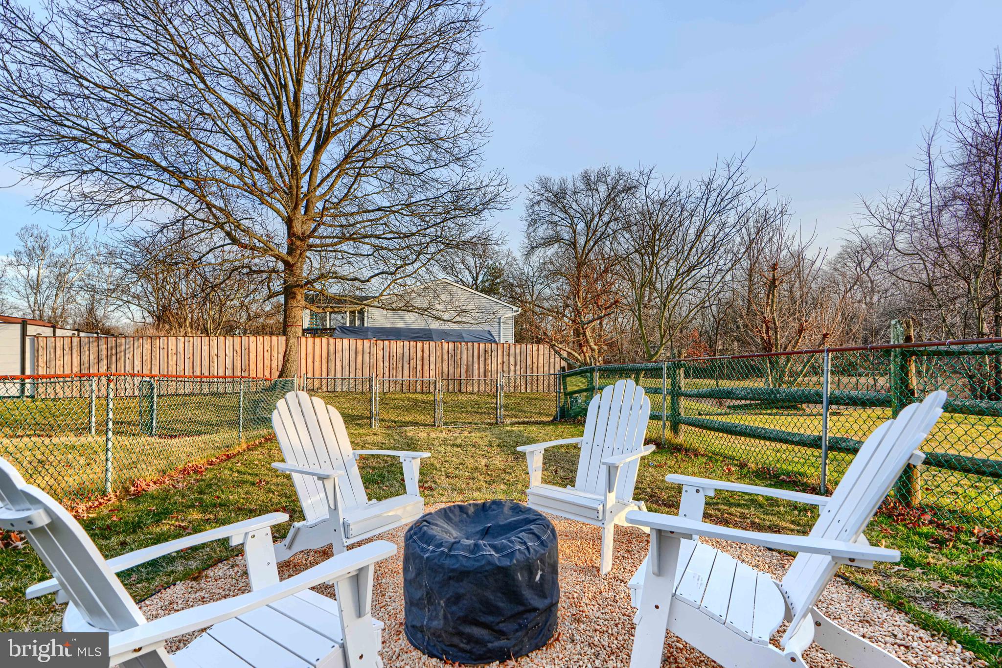 VILLAGE OF VANDERWAY - Residential