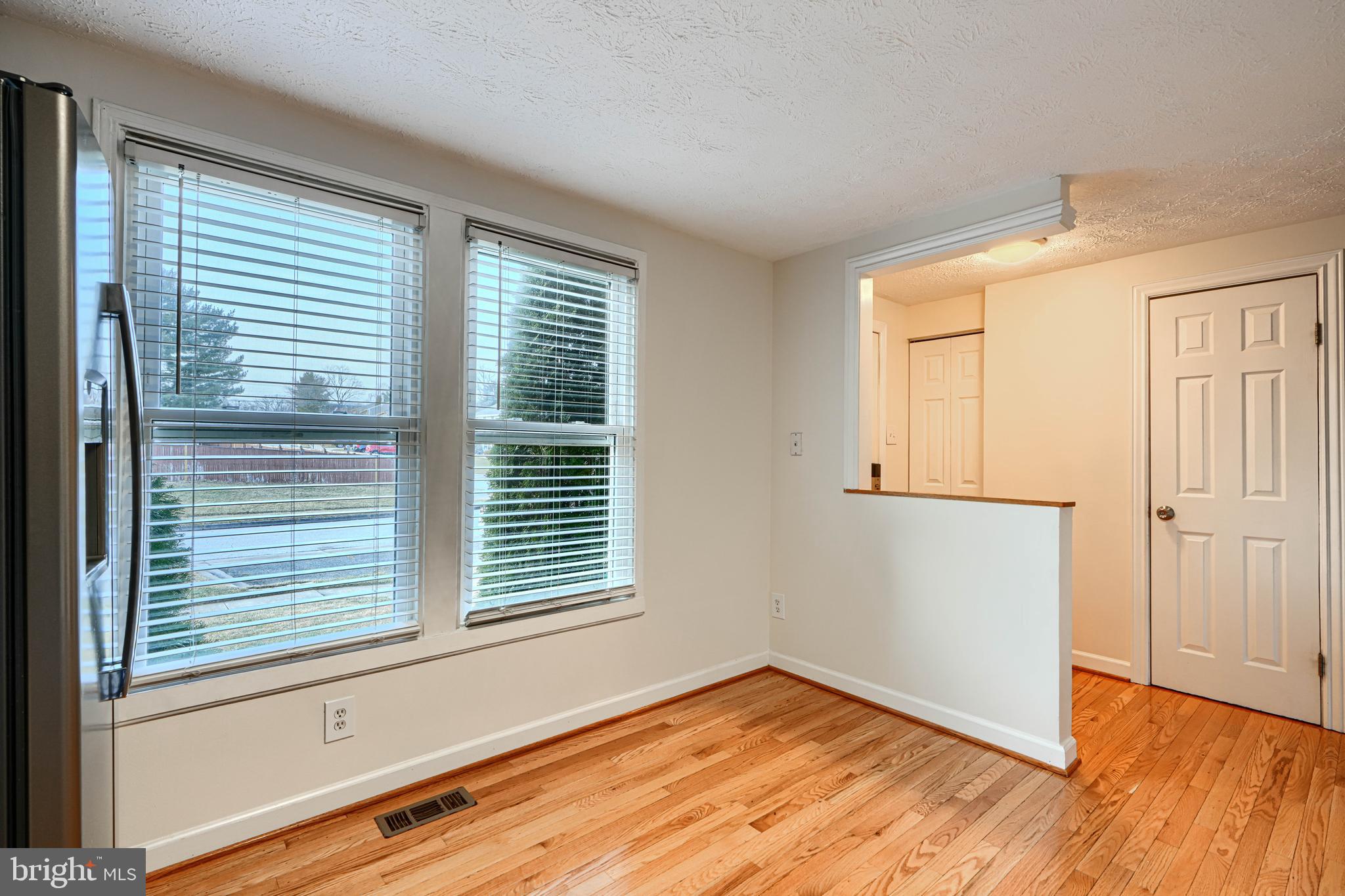 VILLAGE OF VANDERWAY - Residential